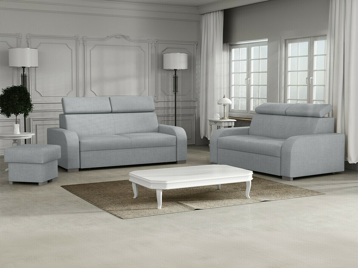 Hocker Ovos (Crown 17)