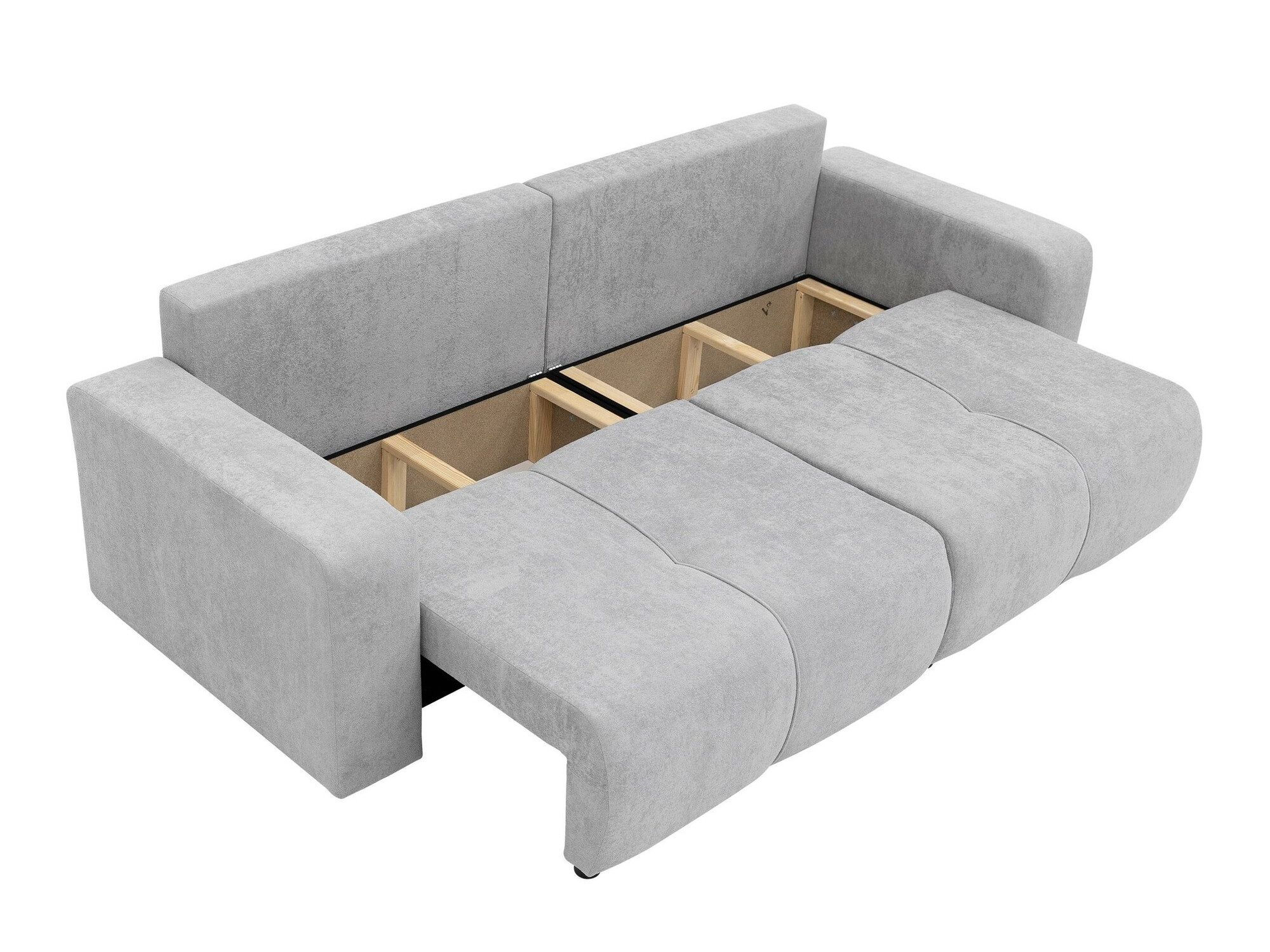 Schlafsofa Comfivo Laurus (Velo 623)