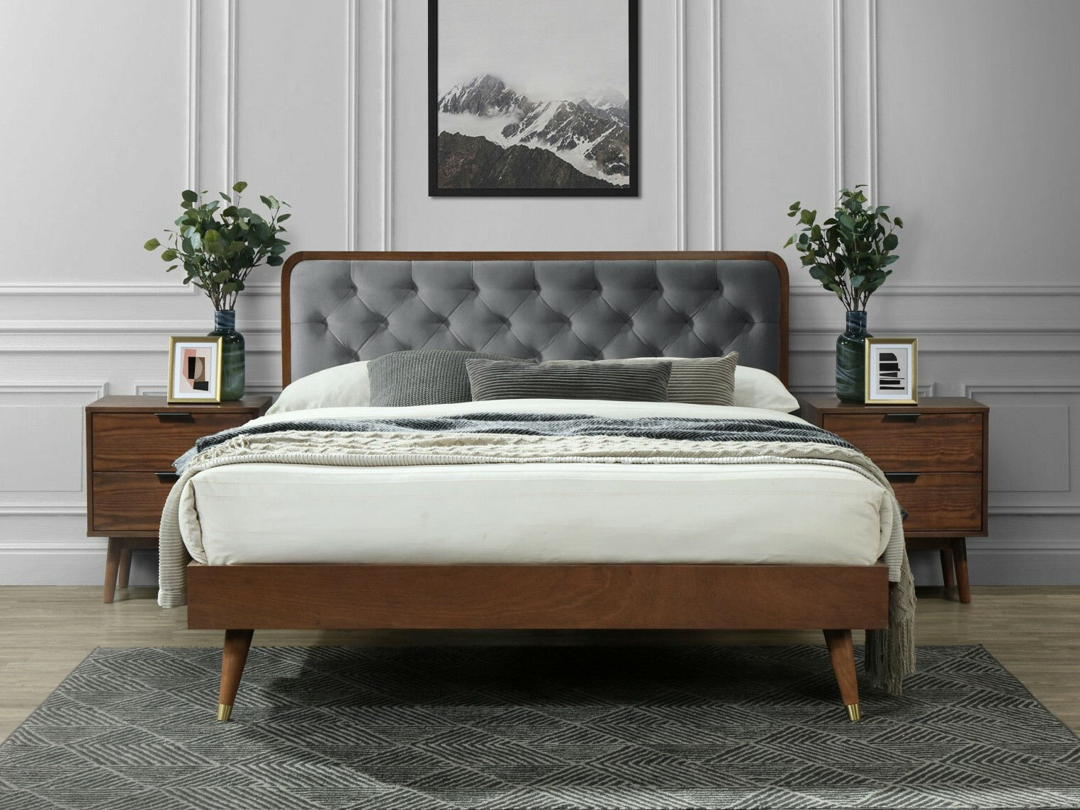 Bett Houston Noctis
