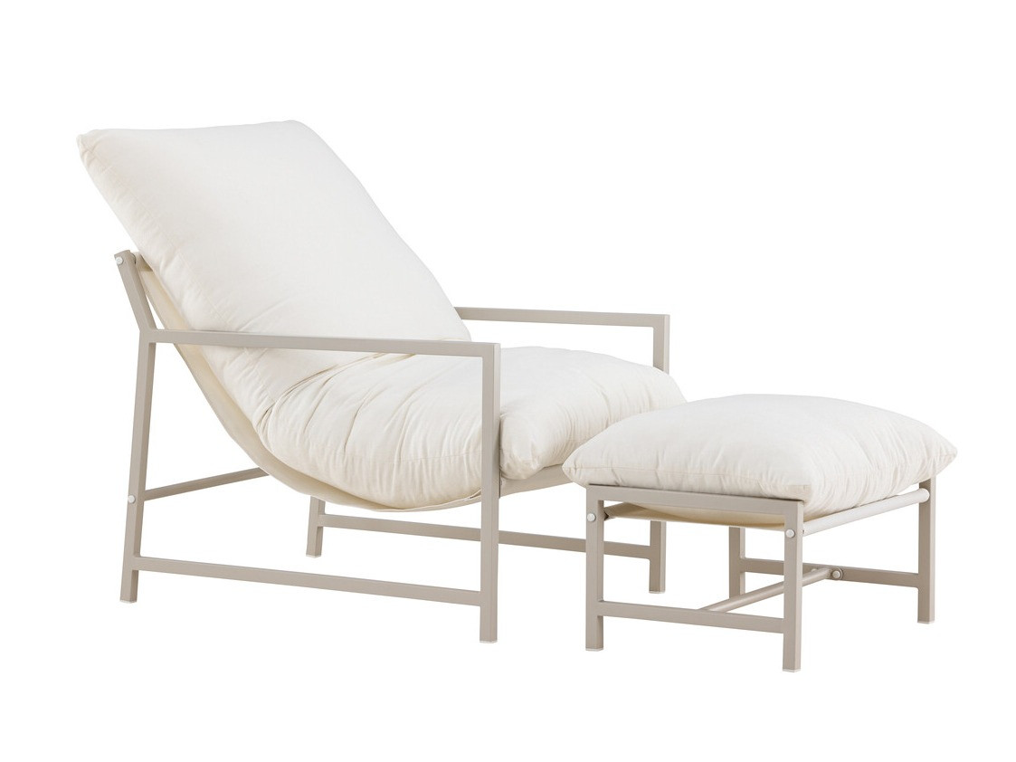 Gartenmöbel-Set Dallas 4739 (Beige)
