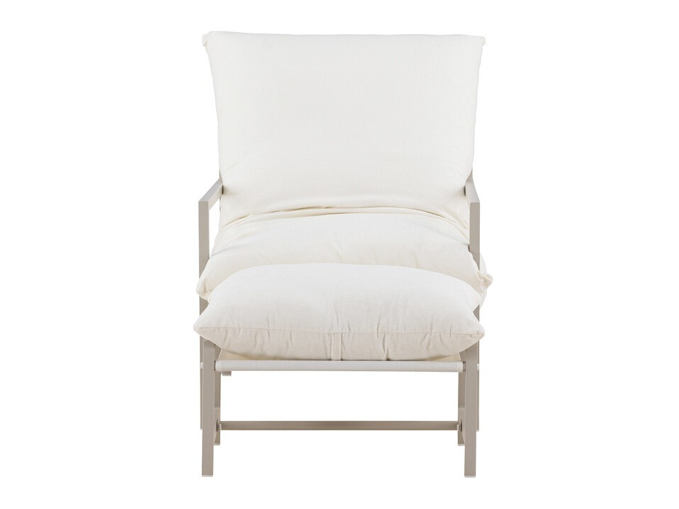 Gartenmöbel-Set Dallas 4739 (Beige)