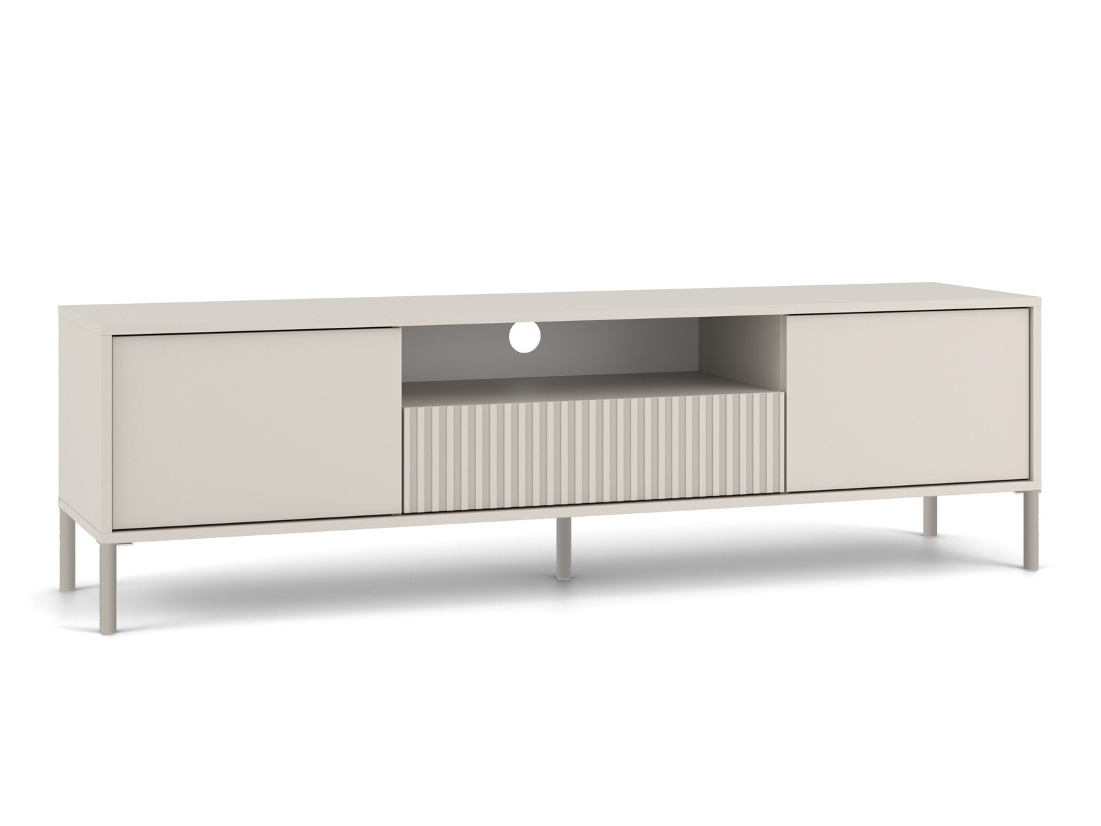 TV-Möbel Orlsone 100 (Kaschmir)