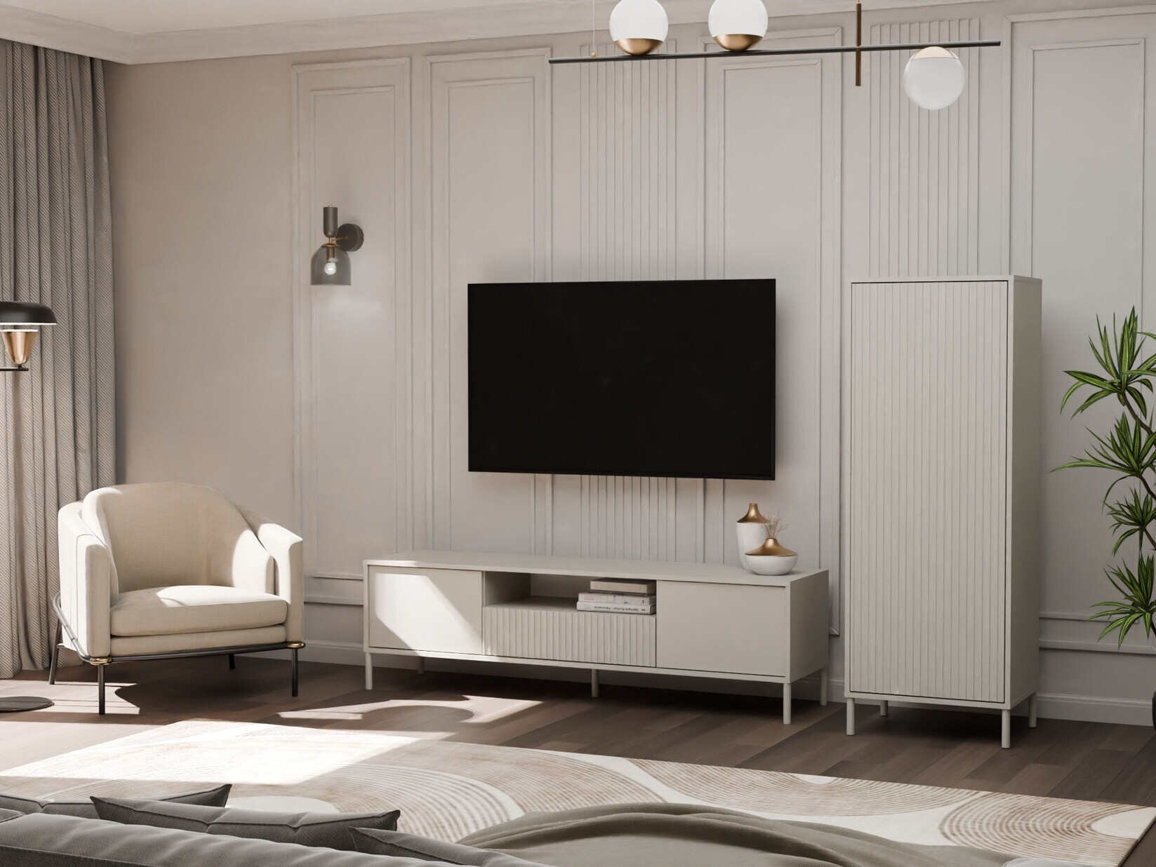 Regal Orlsone 101 (Kaschmir)