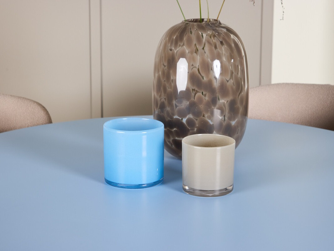 Essgruppe Dallas 4747 (Beige)