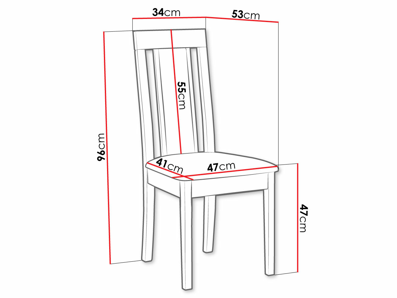 Stuhl Victorville 342 (Kronos 7)