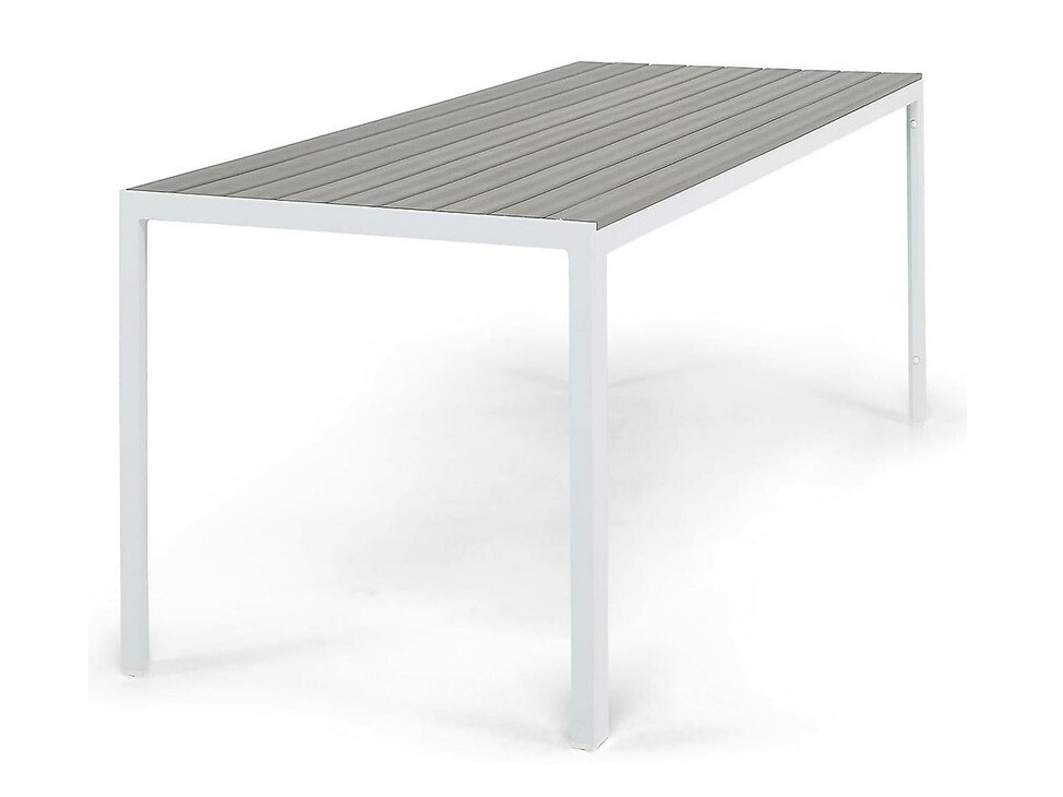 Tisch und Stühle Comfort Garden 1632