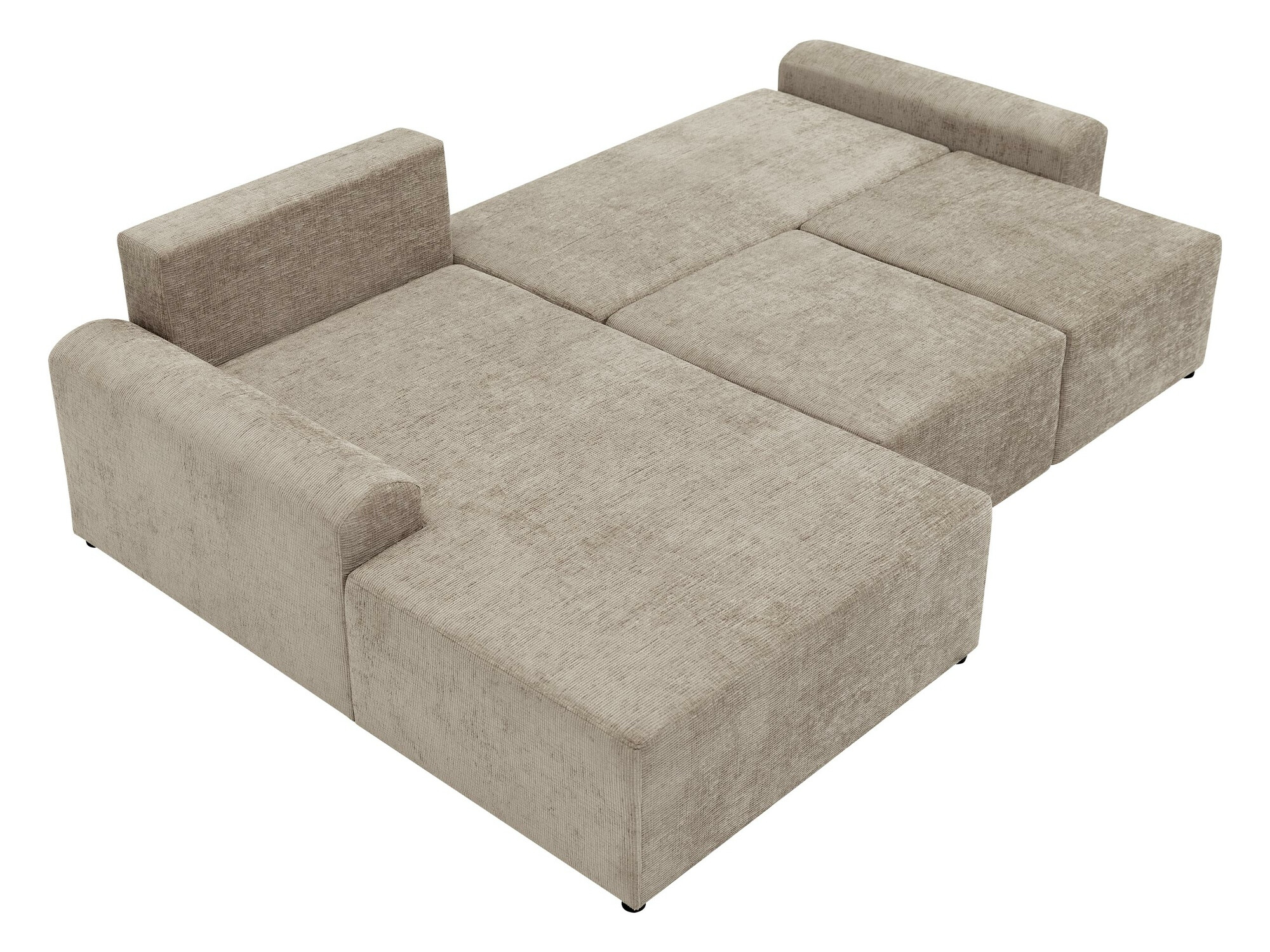 Ecksofa Stonecrest 105 (Sierra 751)