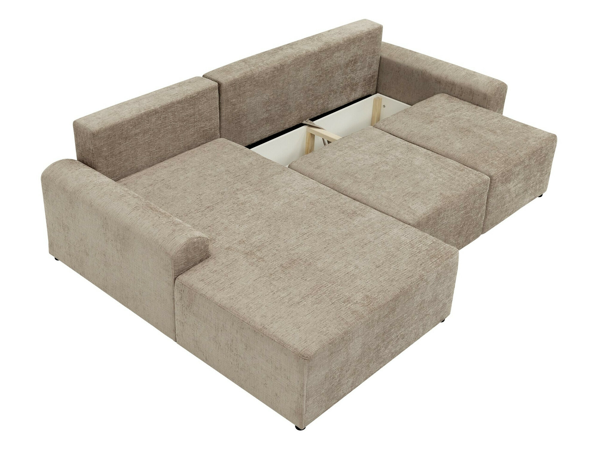 Ecksofa Stonecrest 105 (Sierra 751)