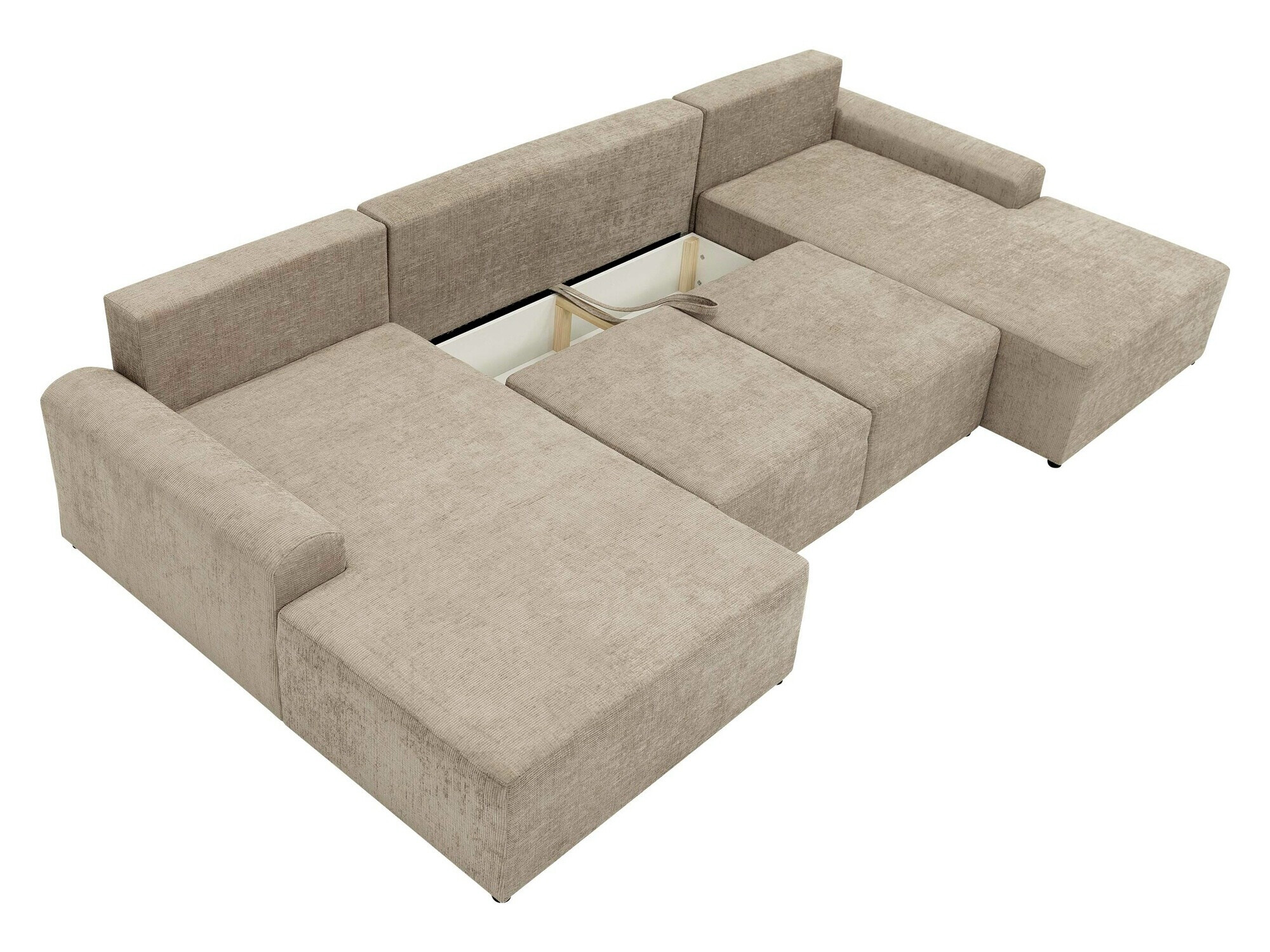 Ecksofa Stonecrest 106 (Sierra 751)