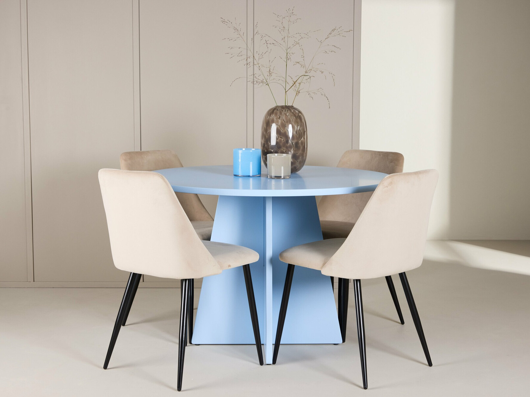 Essgruppe Dallas 4748