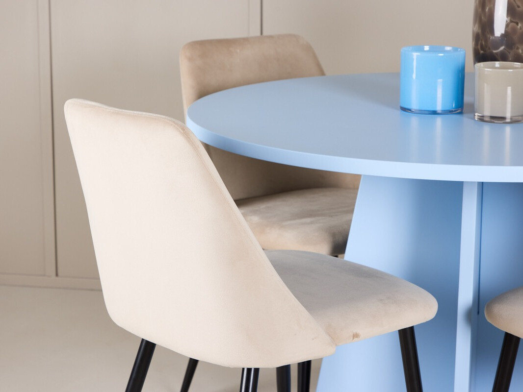 Essgruppe Dallas 4748