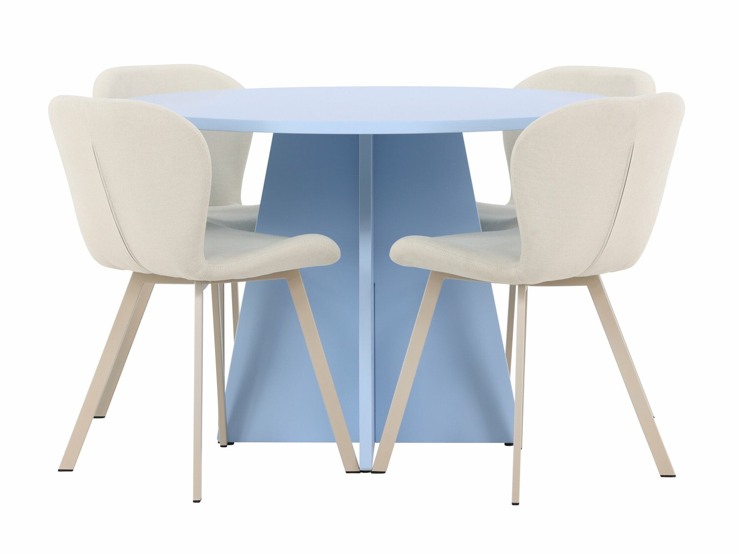 Essgruppe Dallas 4749