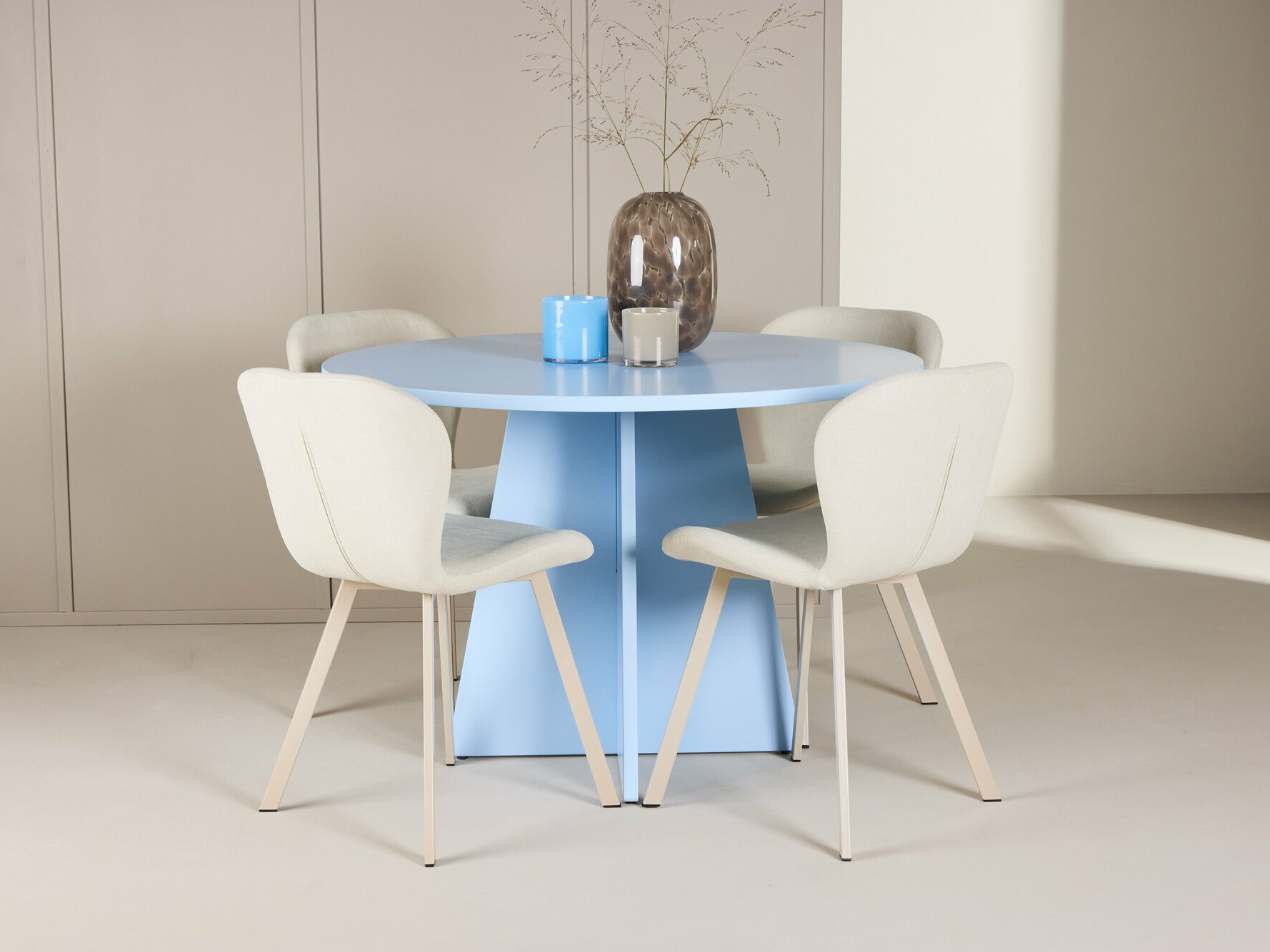 Essgruppe Dallas 4749