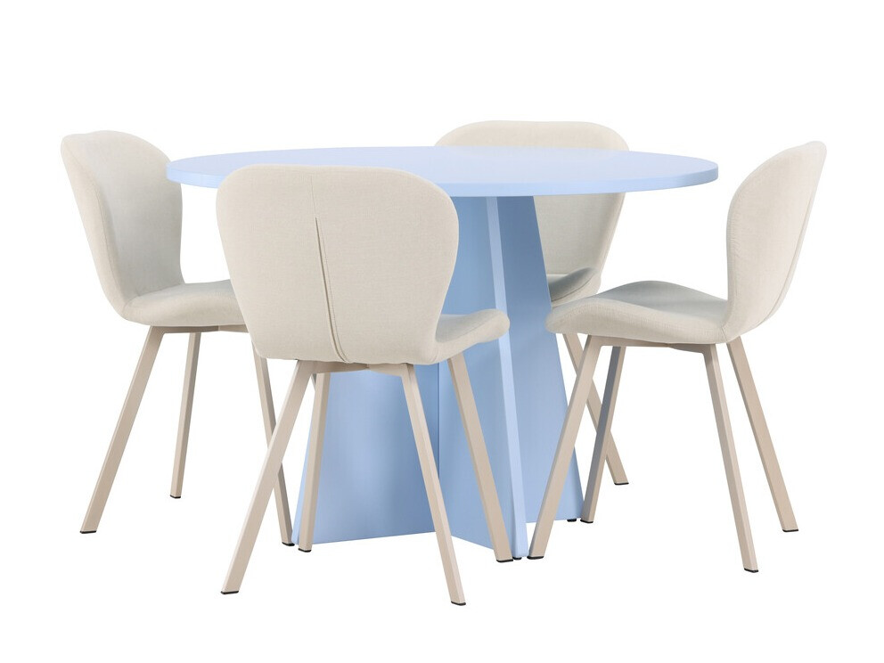 Essgruppe Dallas 4749