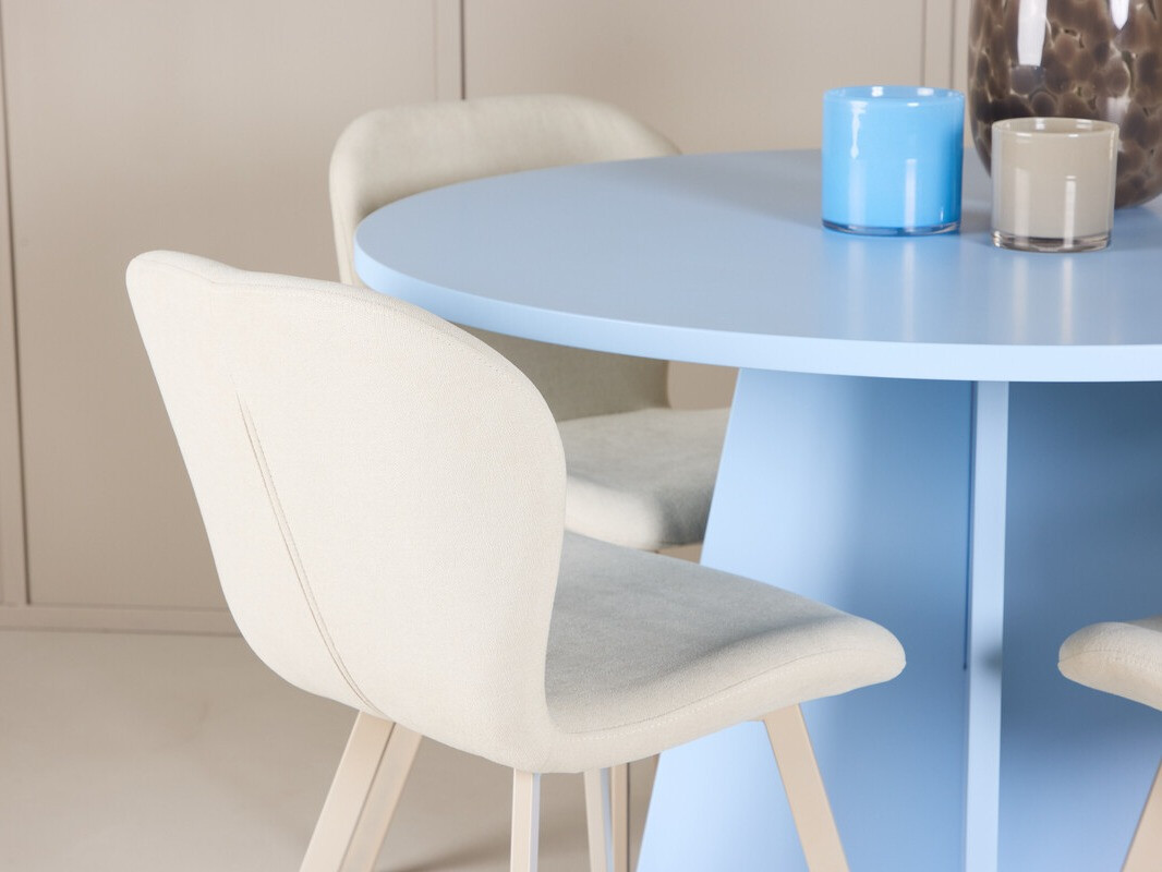 Essgruppe Dallas 4749