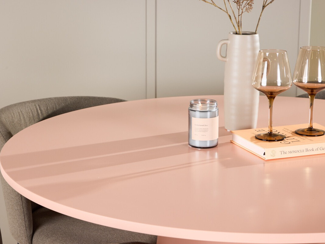 Essgruppe Dallas 4750 (Braun)