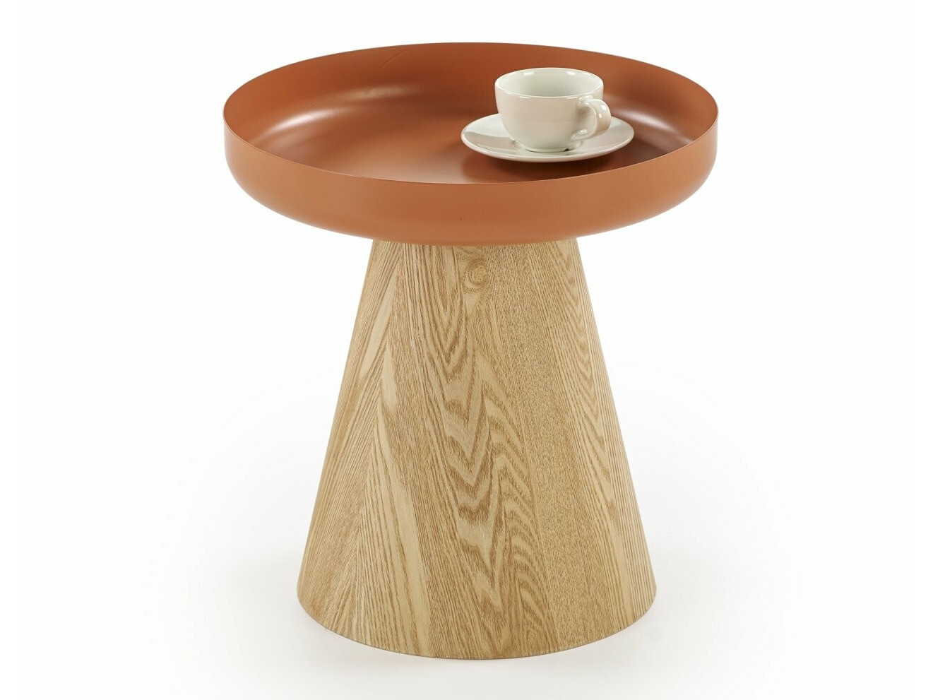 Beistelltisch Houston 1899 (Orange)