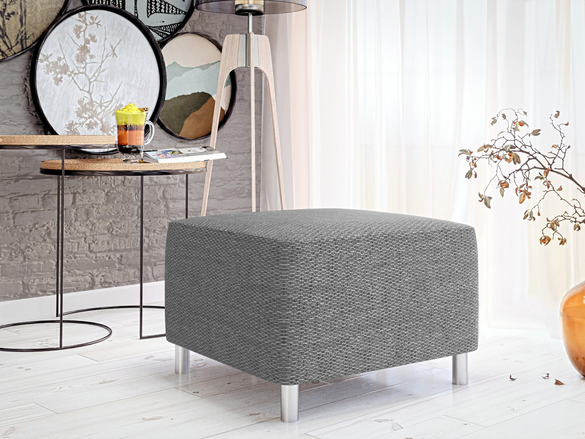 Hocker Comfivo Artes (Lawa 05)