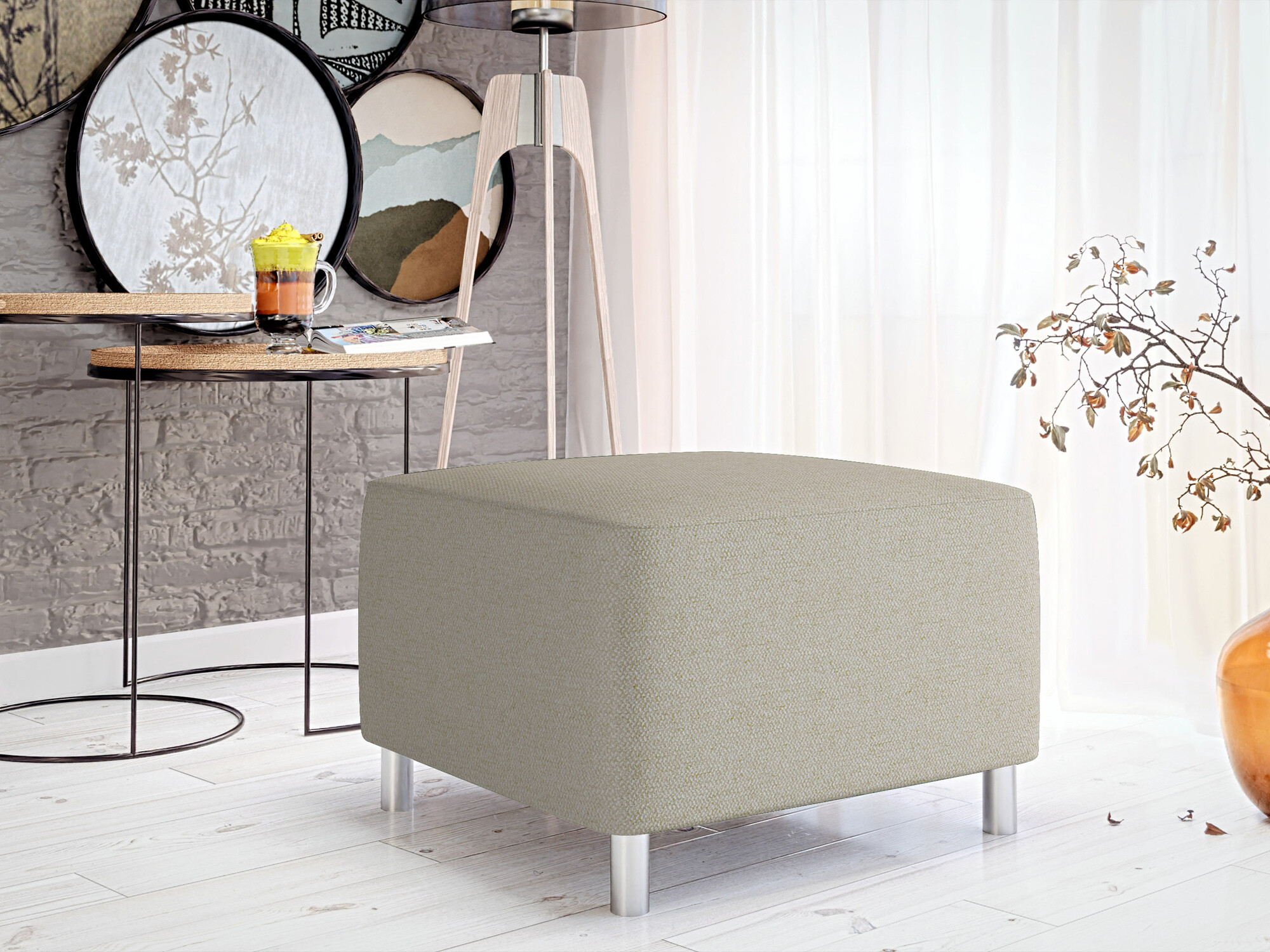 Hocker Comfivo Artes (Matana 17)