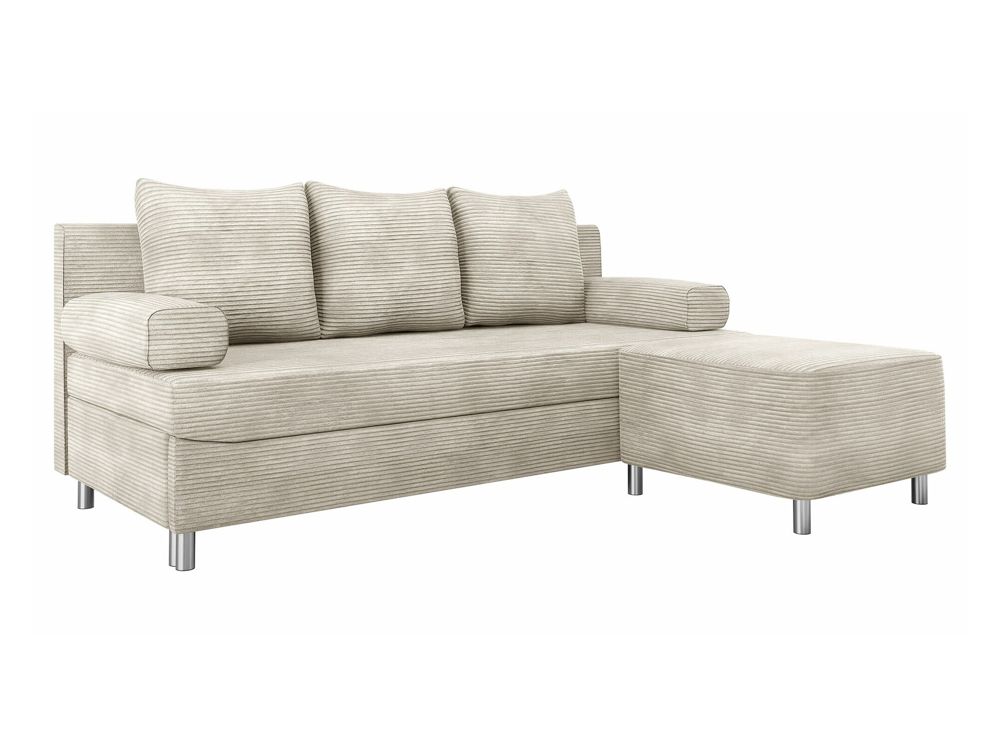 Polstermöbel-Set Comfivo Artes (Poso 100)