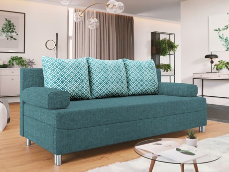 Schlafsofa Comfivo 125 (Lux 30 + Evo 30)