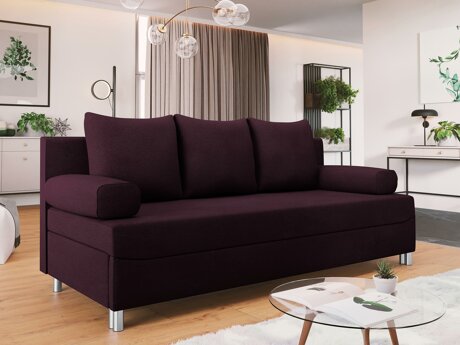 Schlafsofa Comfivo 125 (Uttario Velvet 2963)