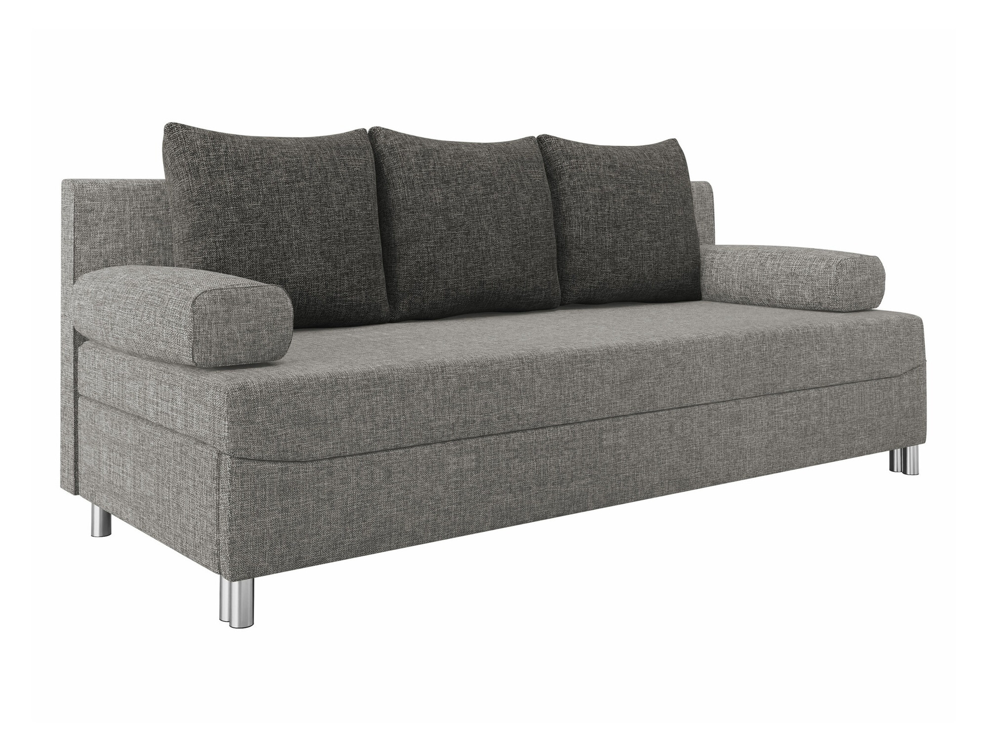 Schlafsofa Comfivo Artes (Lux 05 + Lux 06)