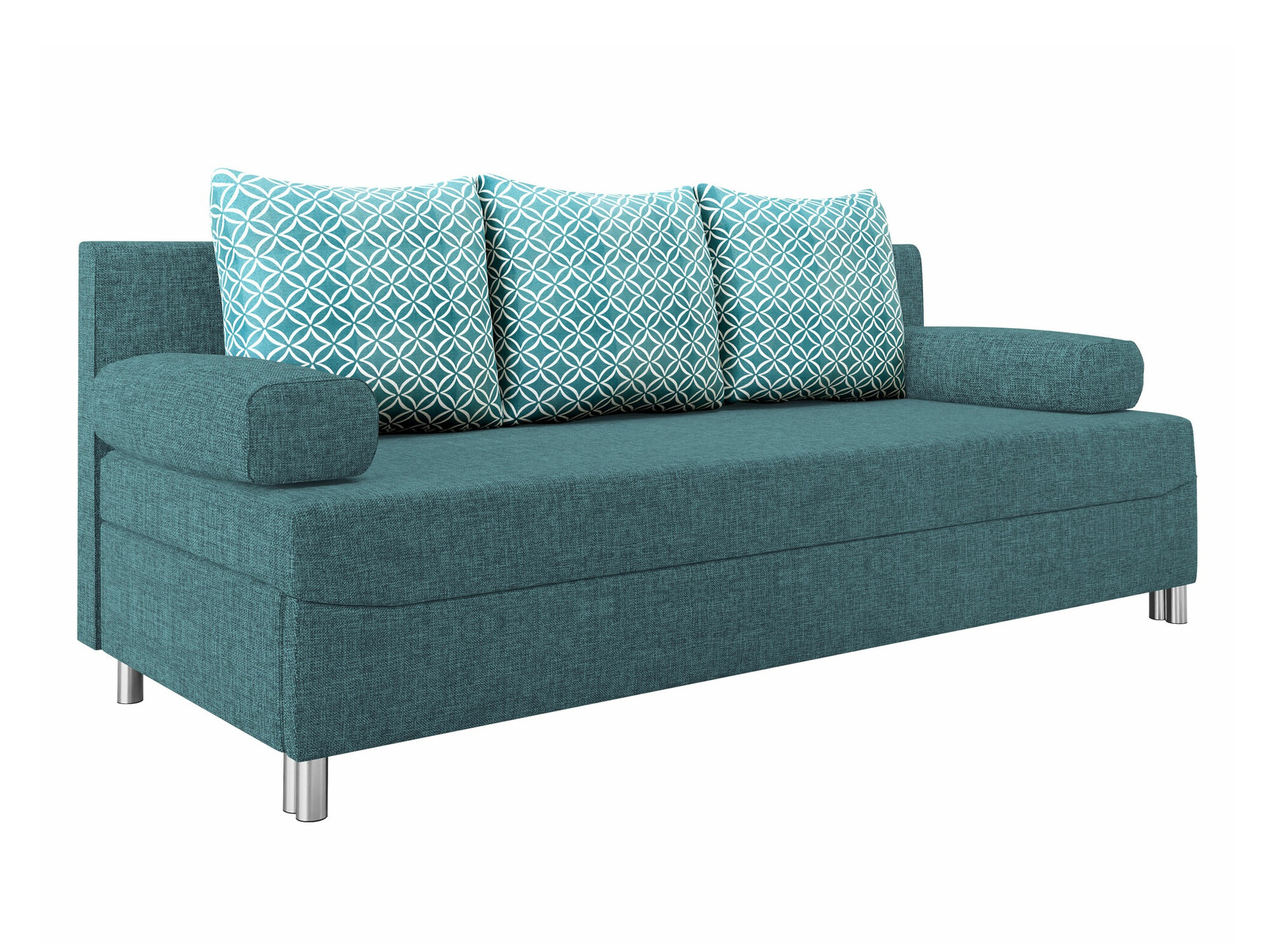 Schlafsofa Comfivo Artes (Lux 30 + Evo 30)