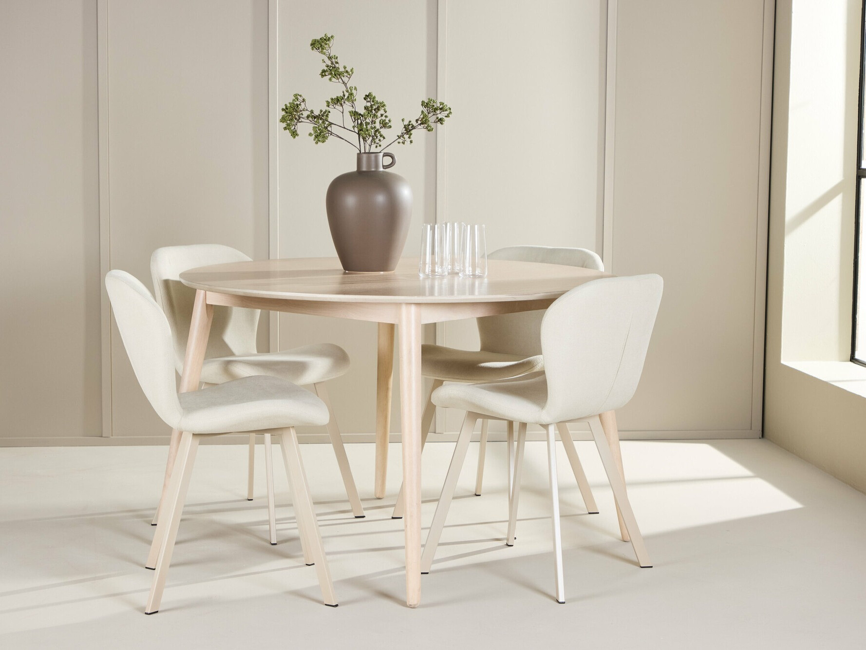 Essgruppe Dallas 4758