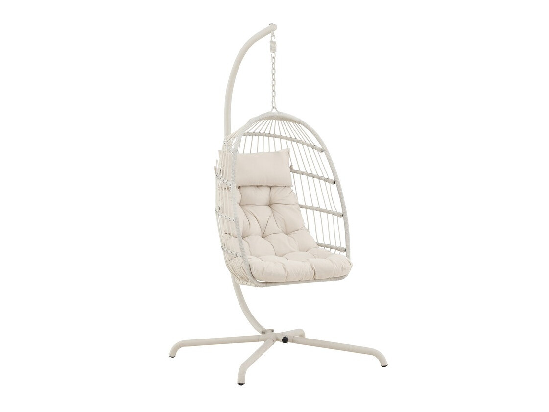 Hängesessel Dallas 4756 (Beige)