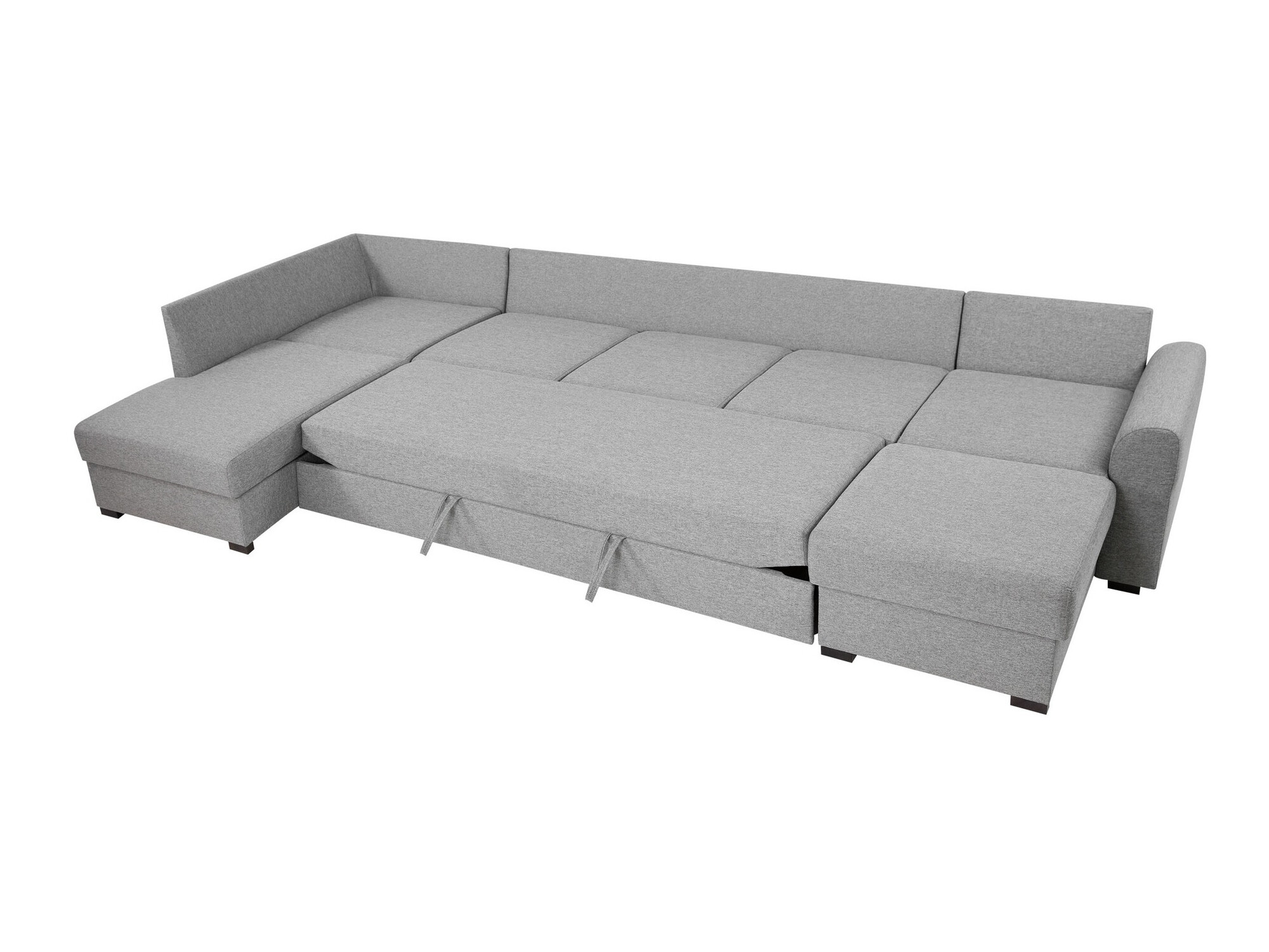Ecksofa Comfivo Flumen I (Clara 215.02)