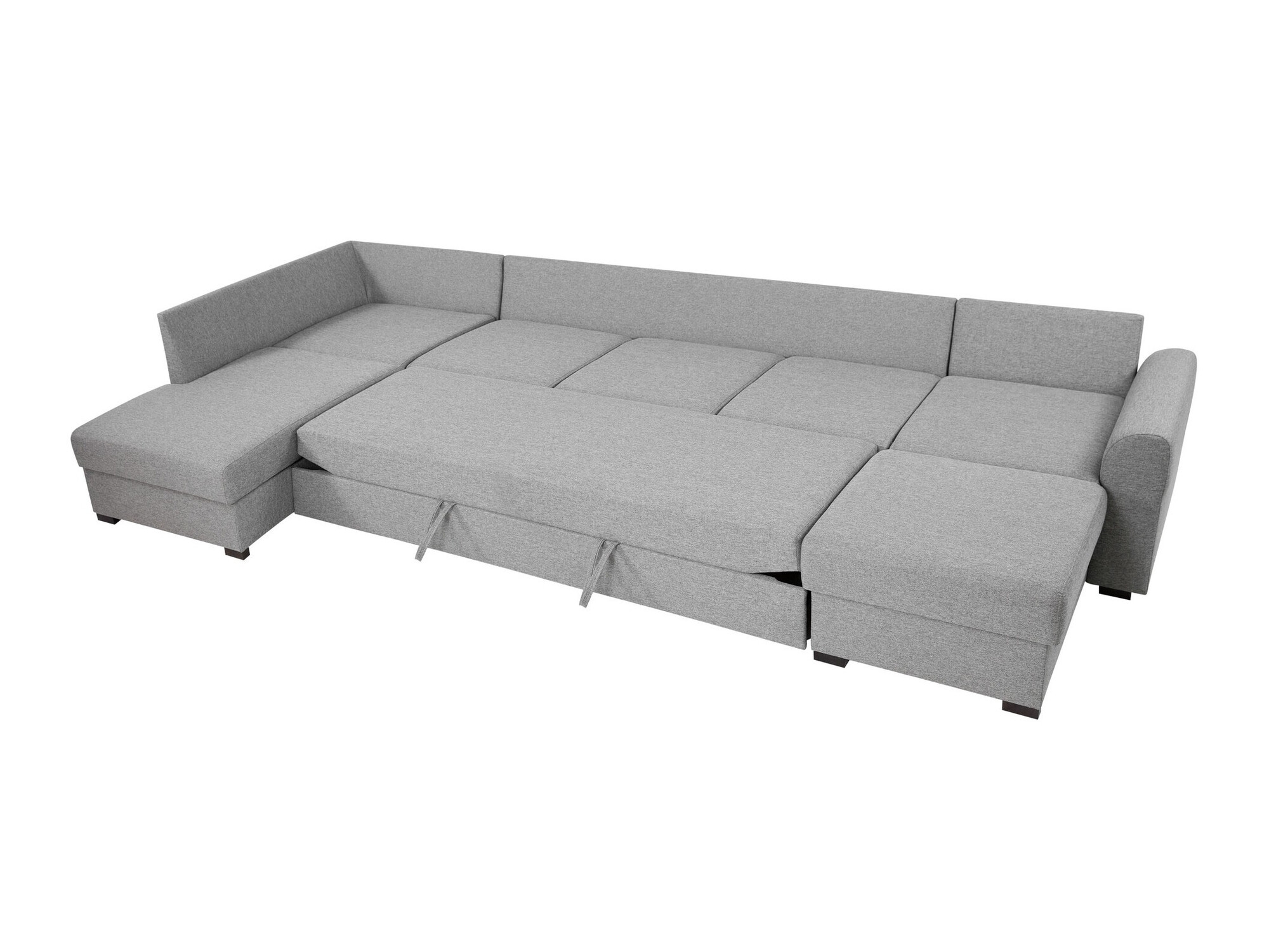 Ecksofa Comfivo Flumen I (Clara 215.02)