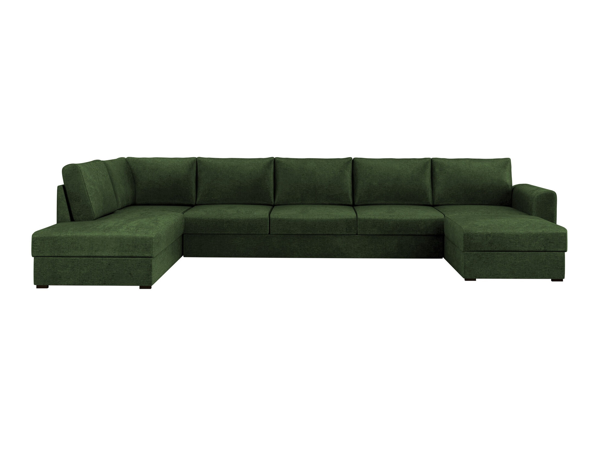 Ecksofa Comfivo Flumen I (Clara 215.10)