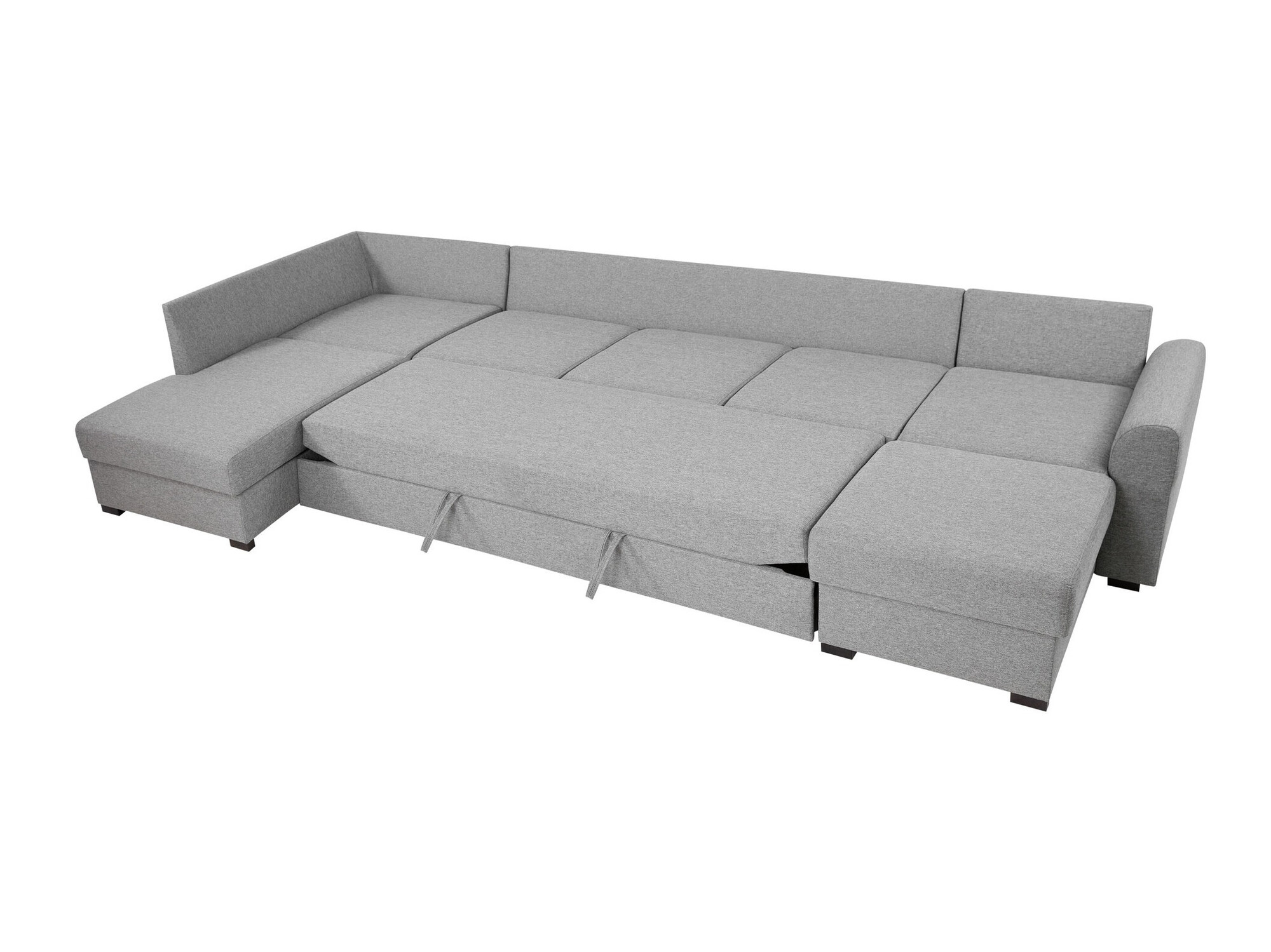 Ecksofa Comfivo Flumen I (Clara 215.10)