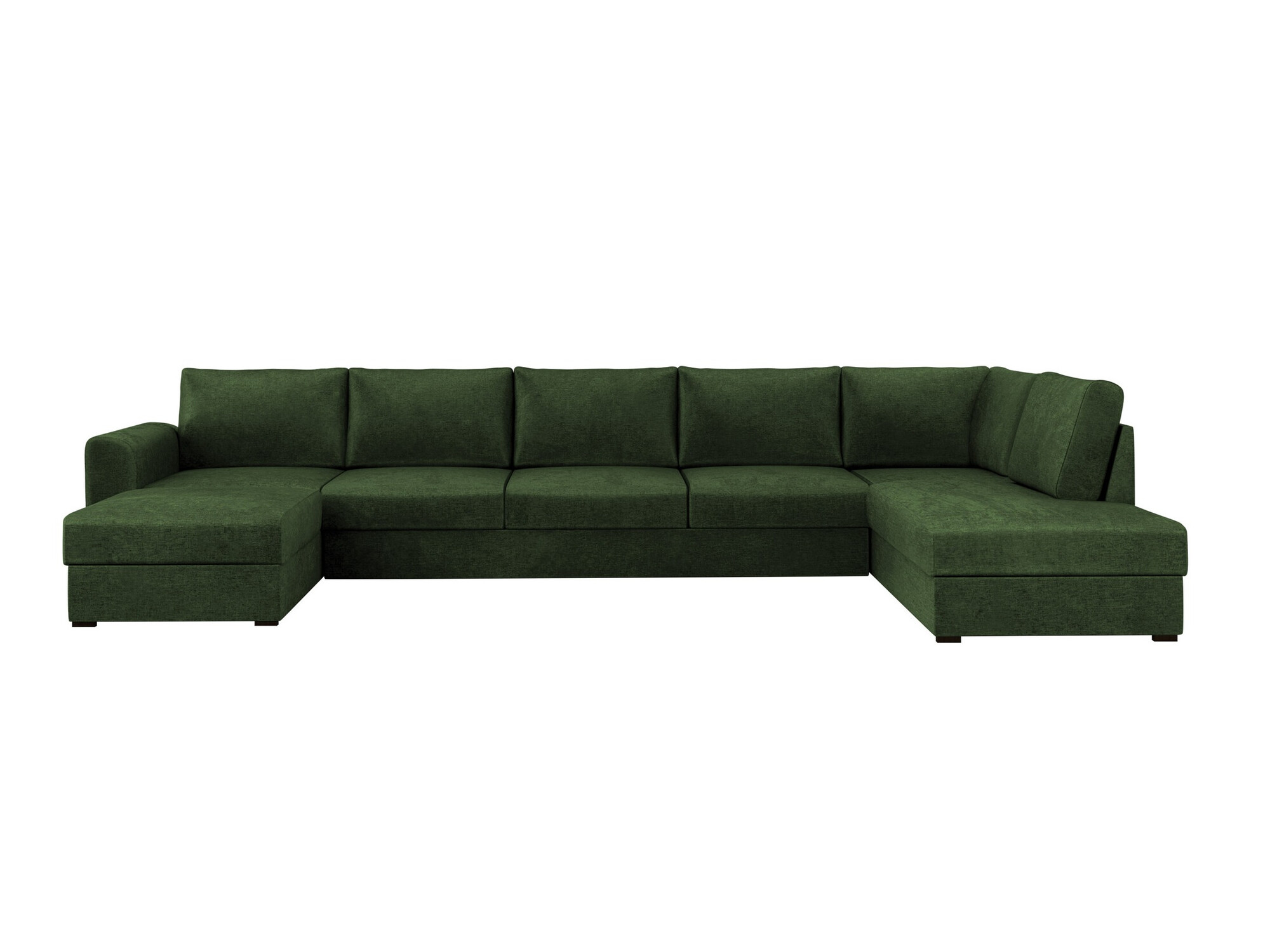 Ecksofa Comfivo Flumen I (Clara 215.10)
