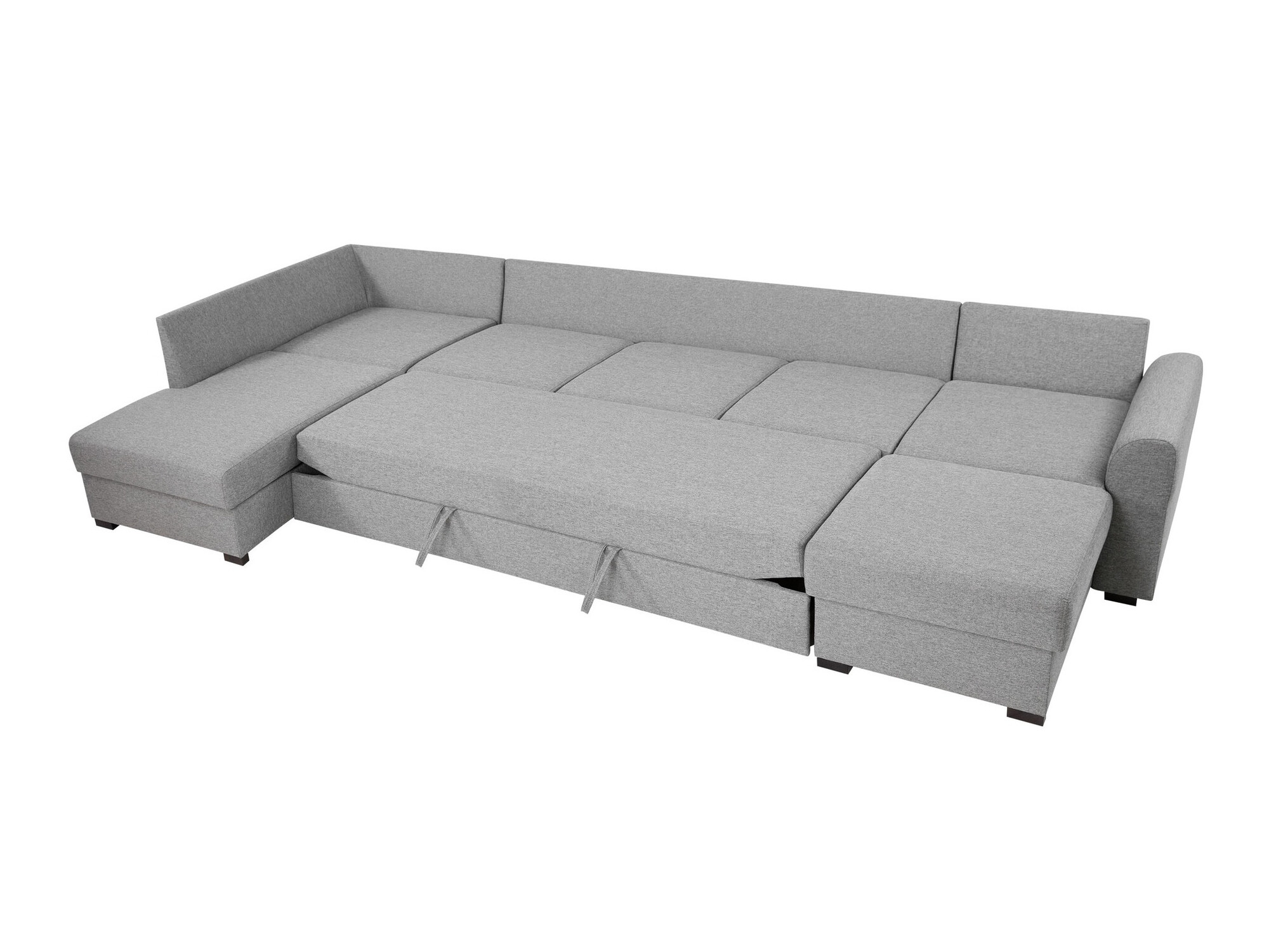 Ecksofa Comfivo Flumen I (Clara 215.10)