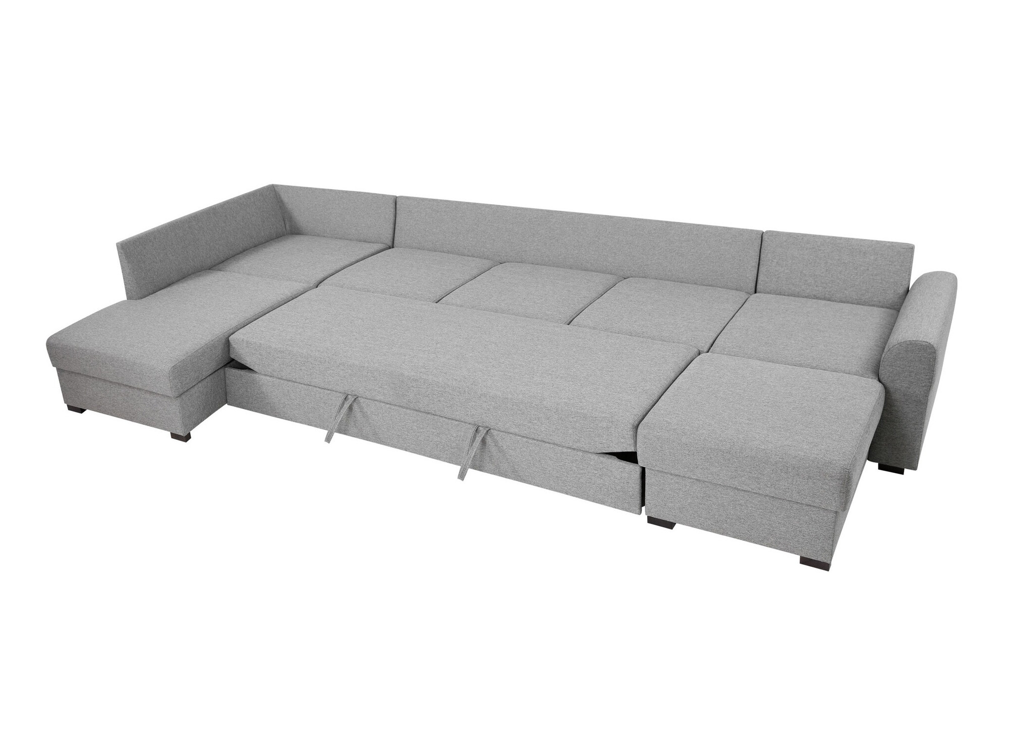 Ecksofa Comfivo Flumen I (Coral 45)
