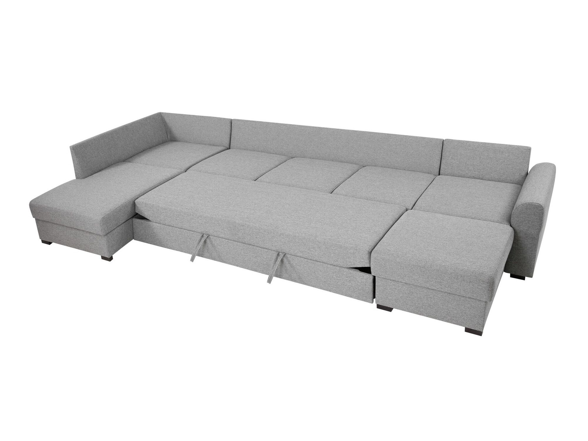 Ecksofa Comfivo Flumen I (Coral 45)