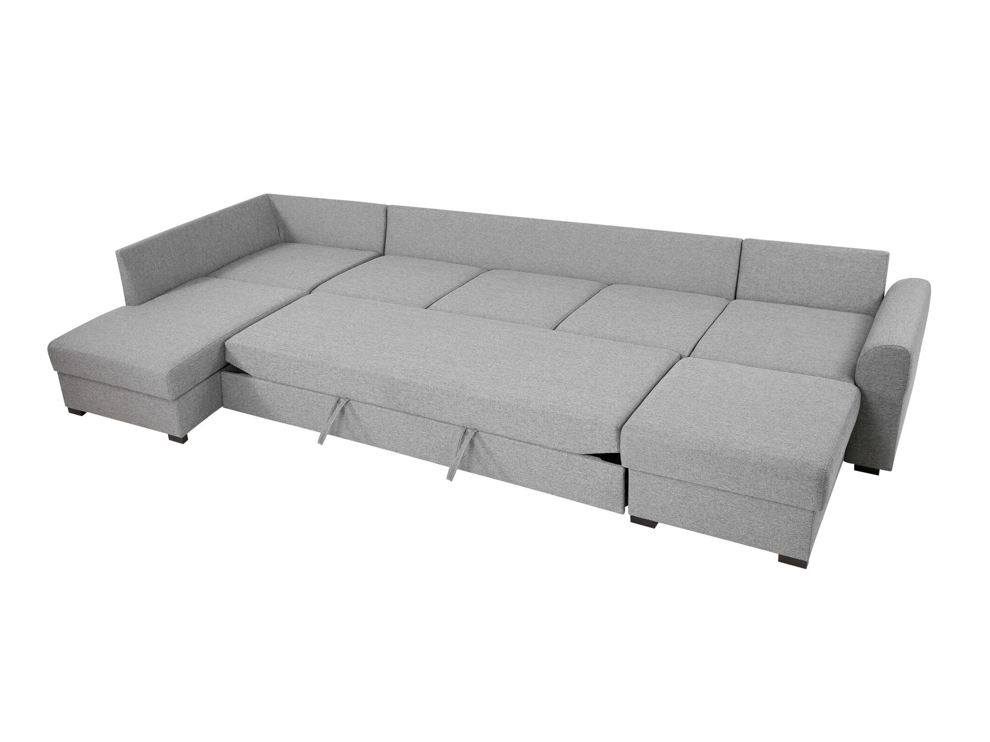 Ecksofa Comfivo Flumen I (Coral 55)