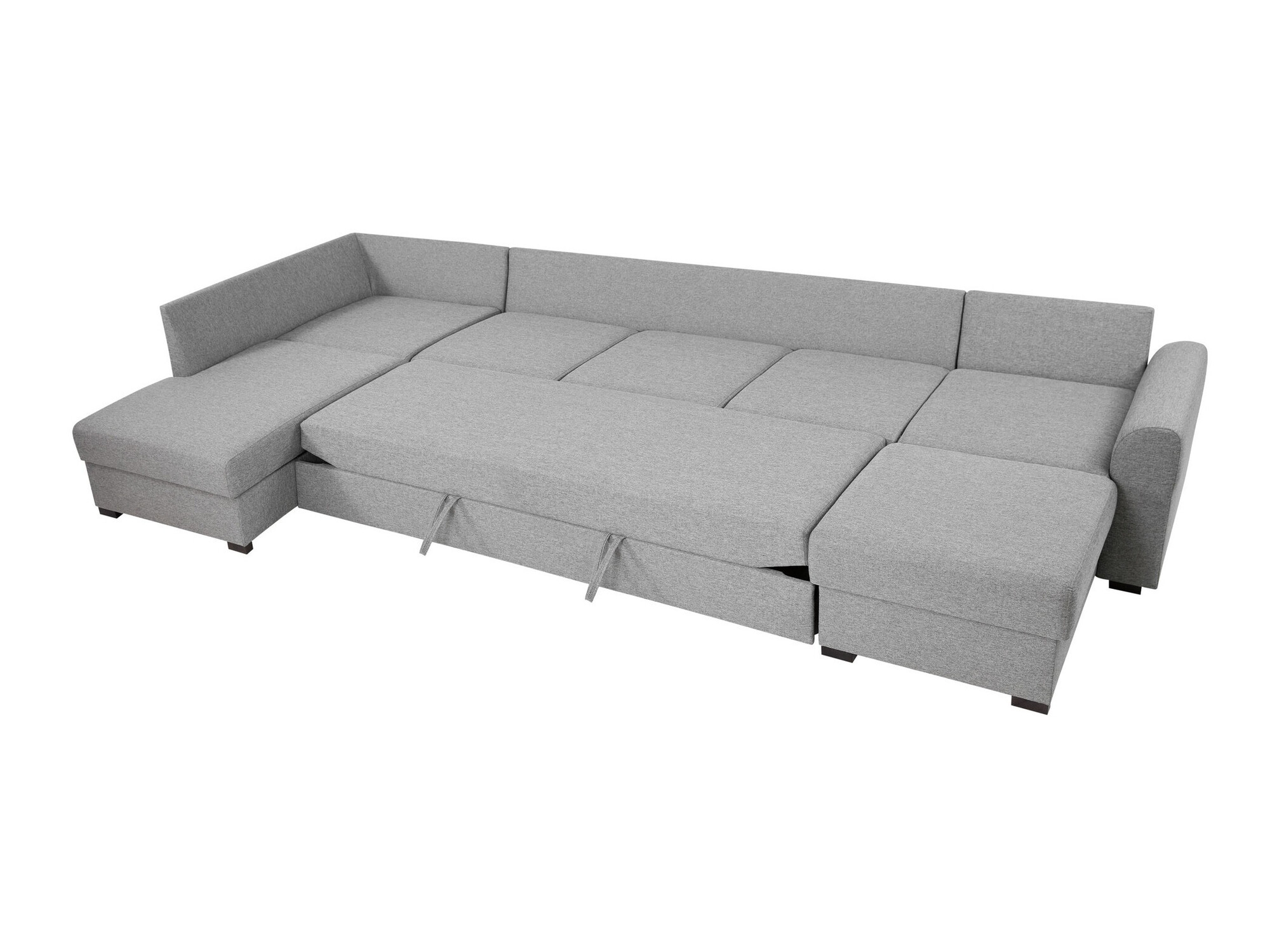 Ecksofa Comfivo Flumen I (Coral 55)