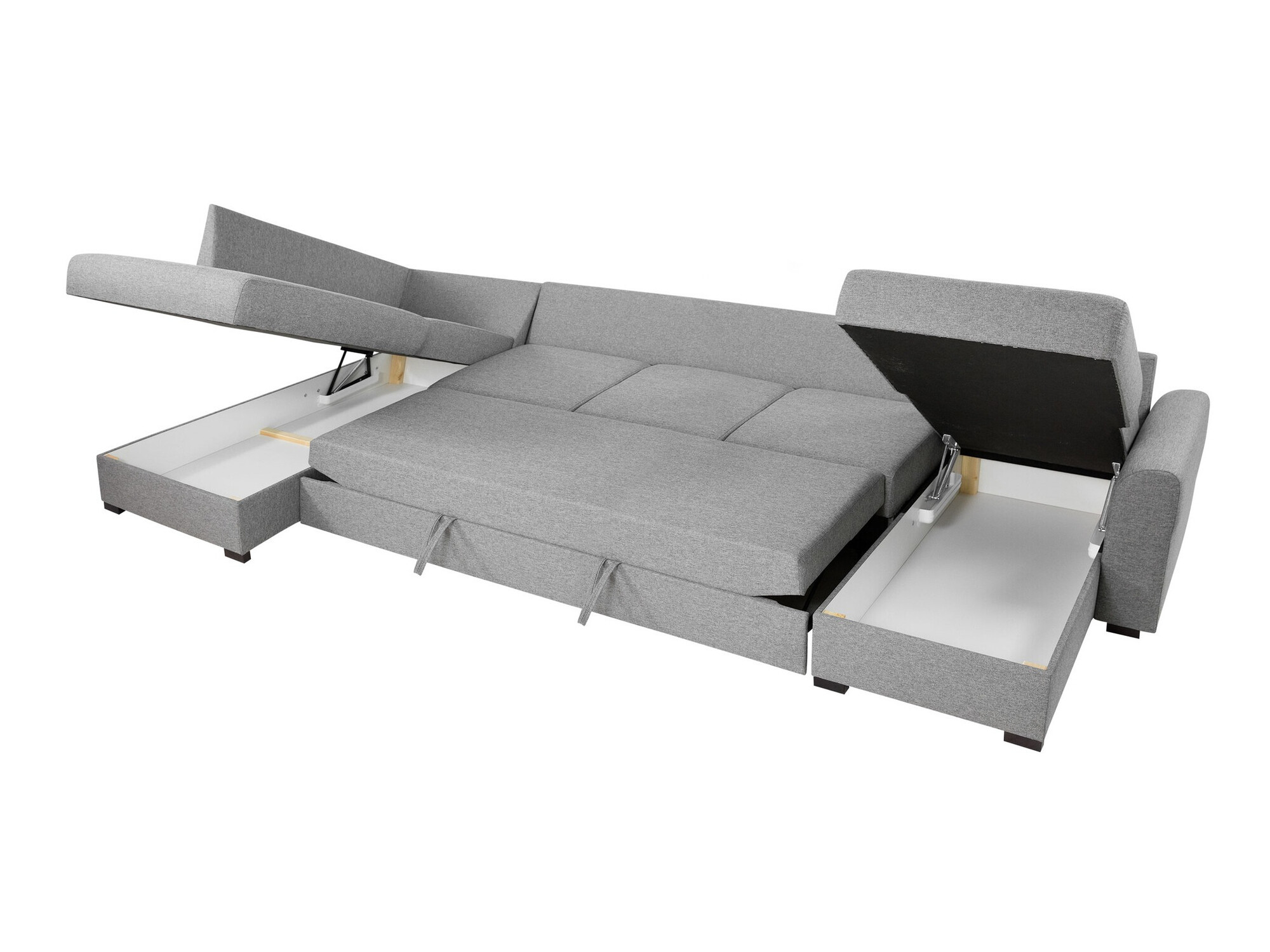 Ecksofa Comfivo Flumen I (Flow 22)