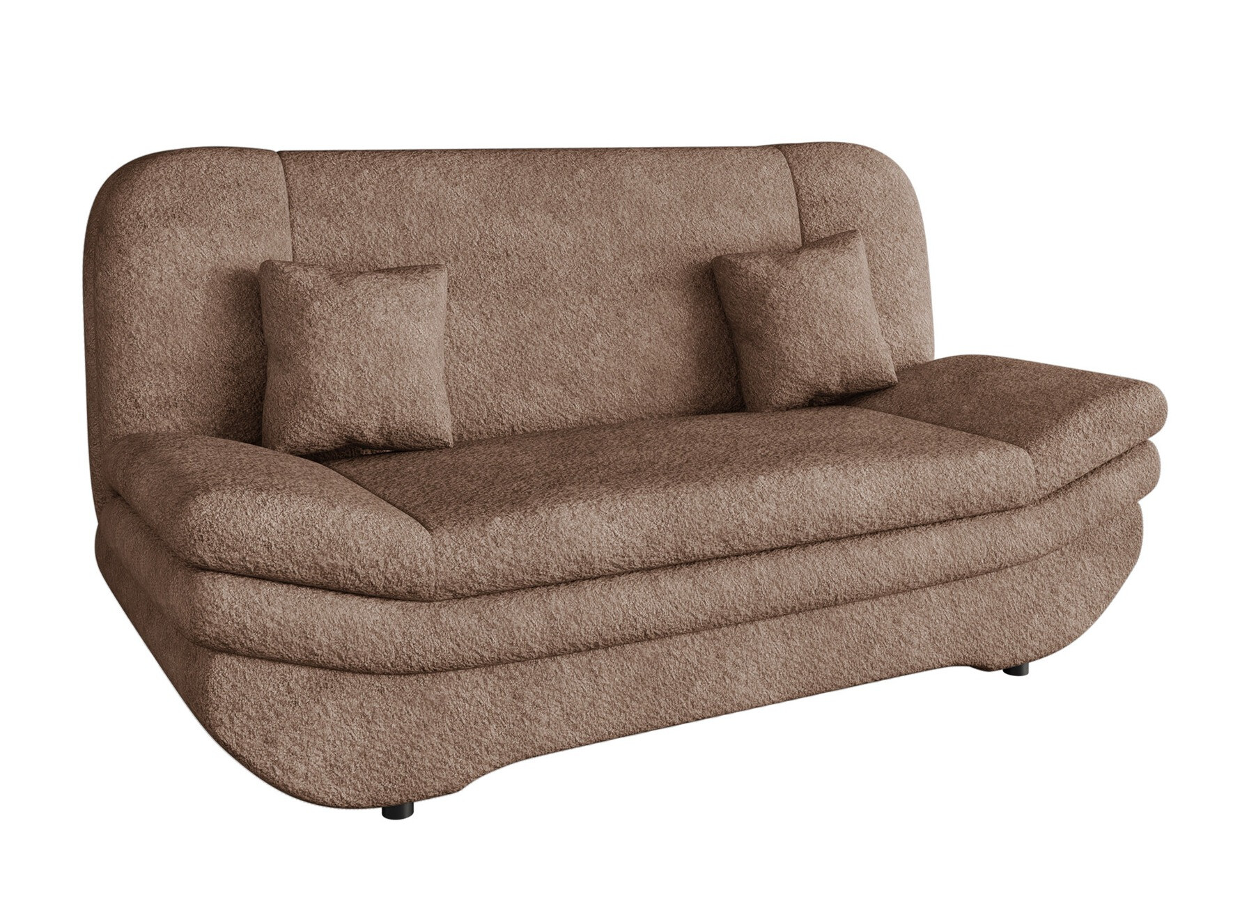 Schlafsofa Comfivo Silva (Coral 45)