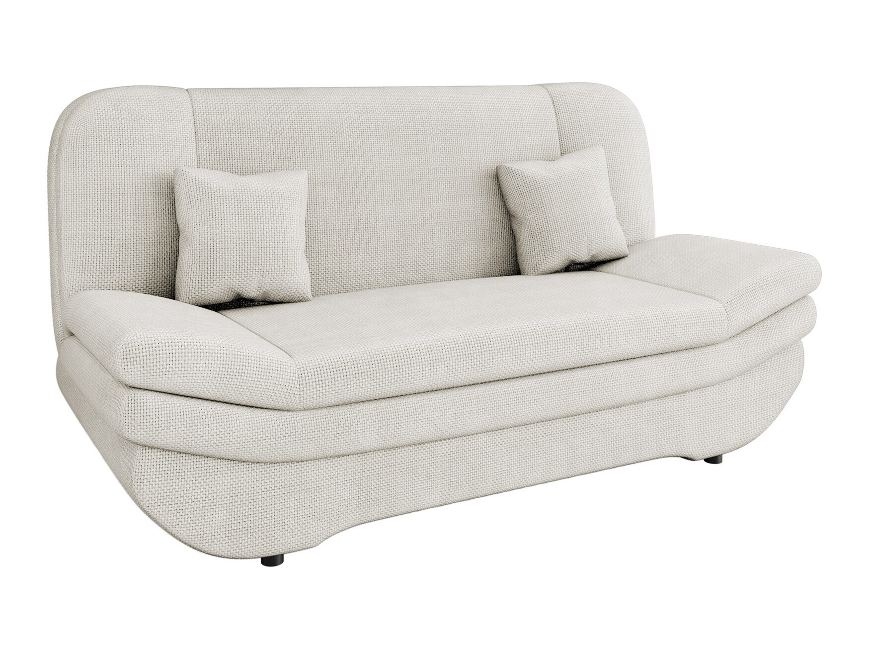 Schlafsofa Comfivo Silva (Flow 06)