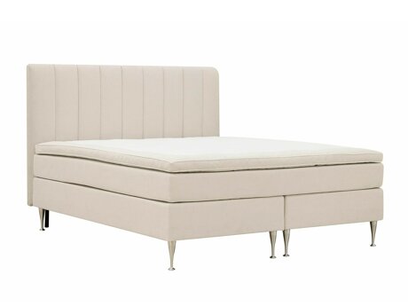 Boxspringbett Seattle 205 (Verita 01)