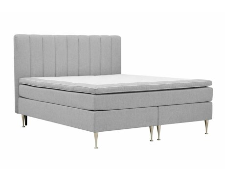 Boxspringbett Seattle 205 (Verita 81)