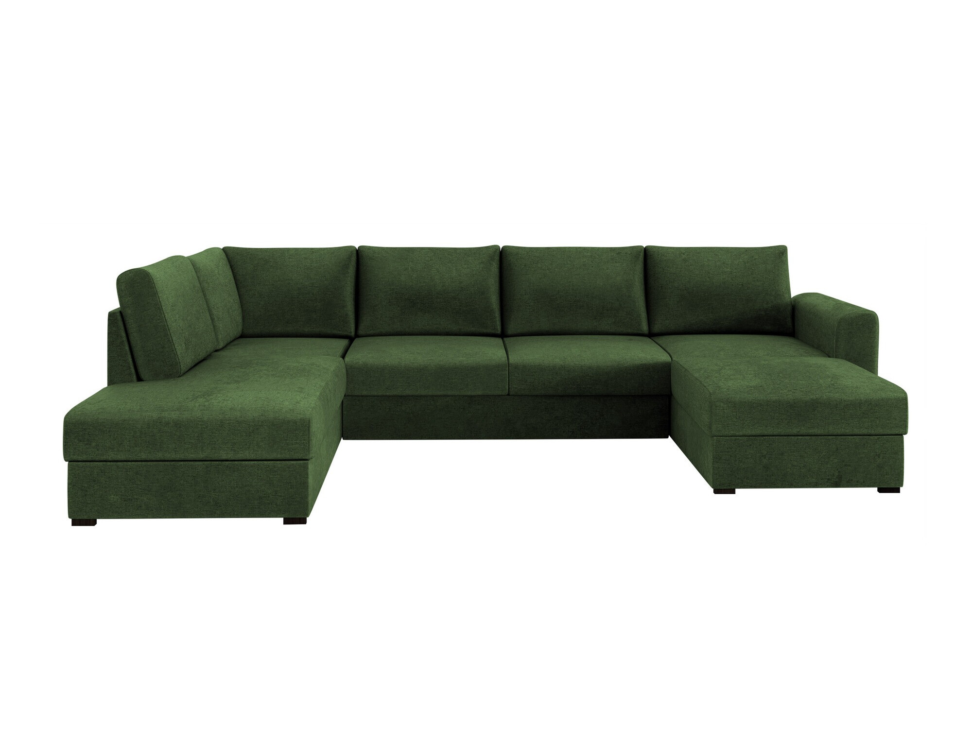 Ecksofa Comfivo Flumen (Clara 215.10)