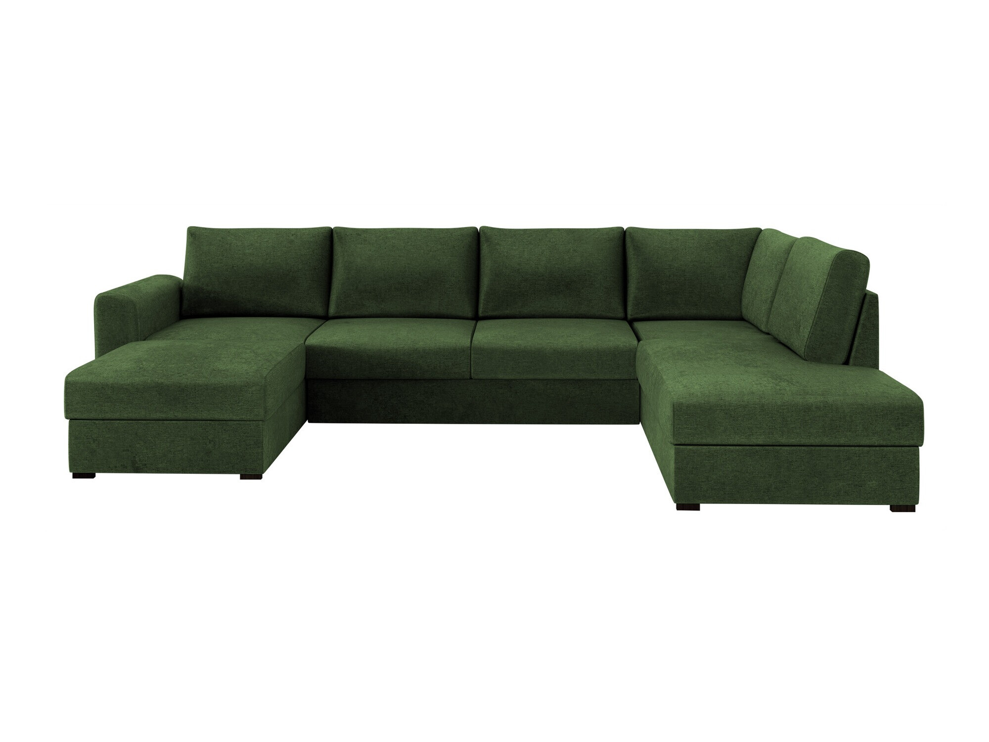 Ecksofa Comfivo Flumen (Clara 215.10)
