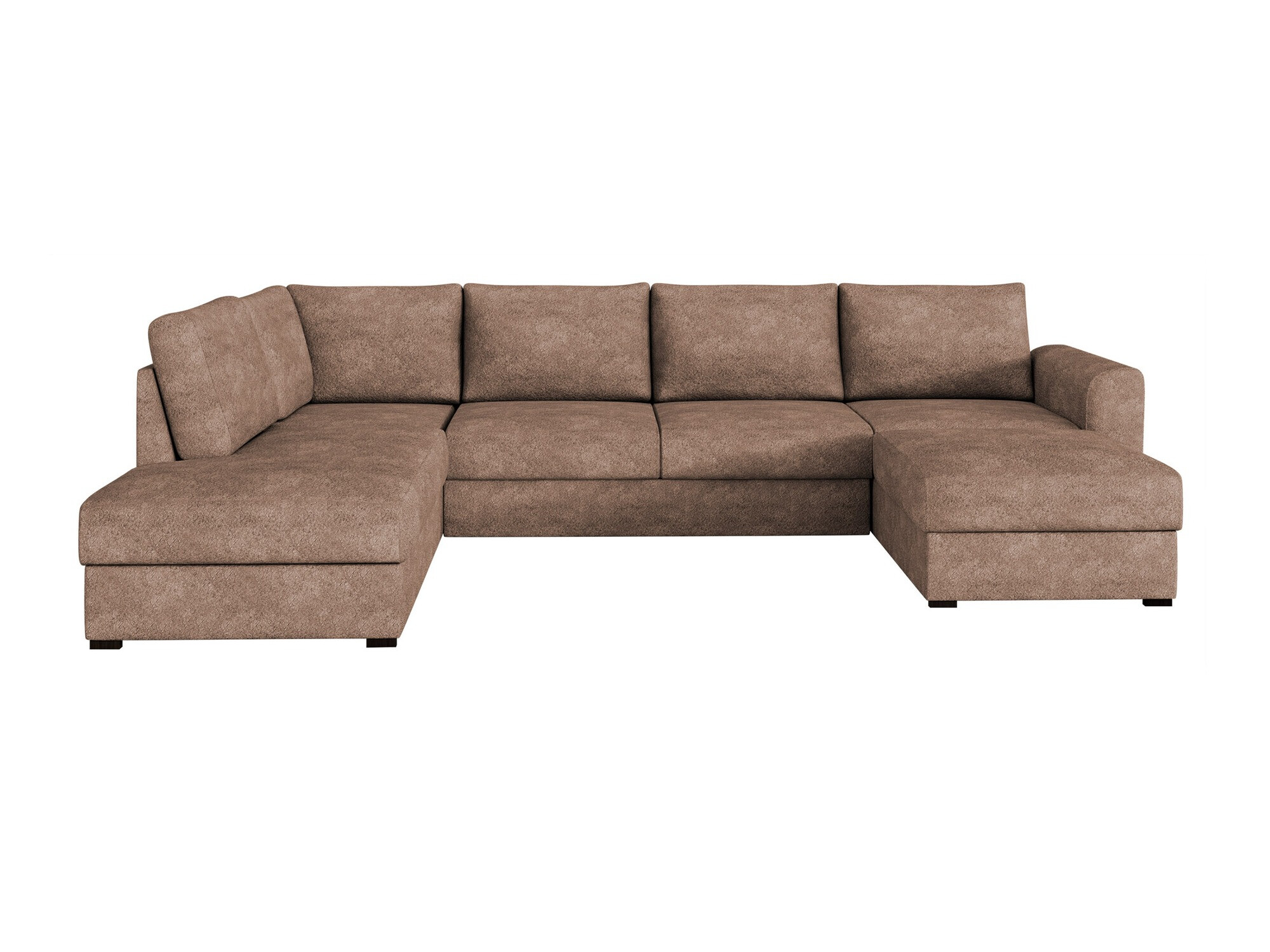 Ecksofa Comfivo Flumen (Coral 45)