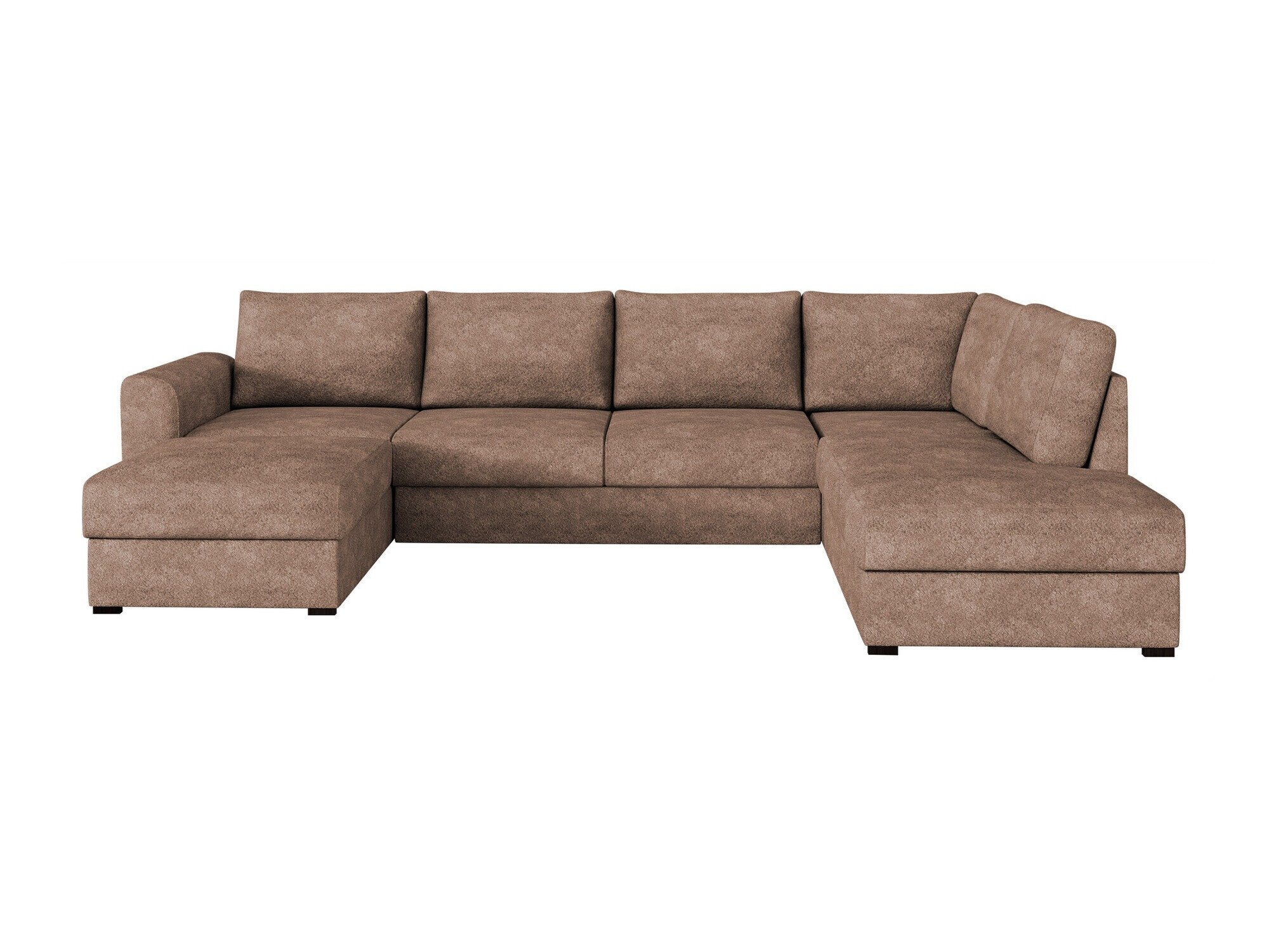 Ecksofa Comfivo Flumen (Coral 45)