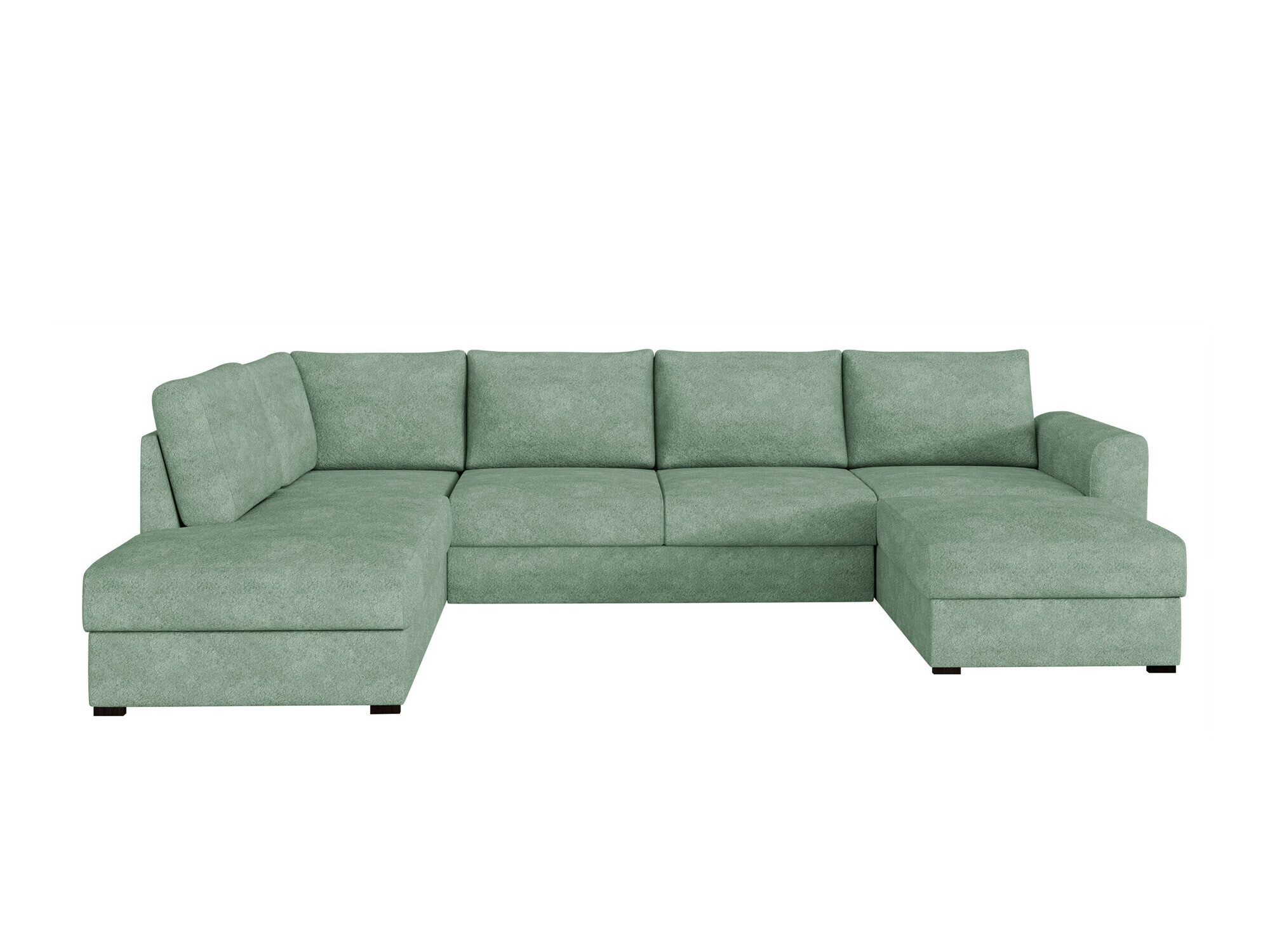 Ecksofa Comfivo Flumen (Coral 55)